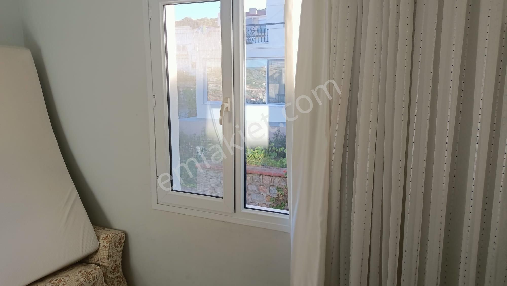 Alaçatı Gayrimenkulden Çeşme Marina Ve Merkeze Yakın Satılık Villa - Görsel 17