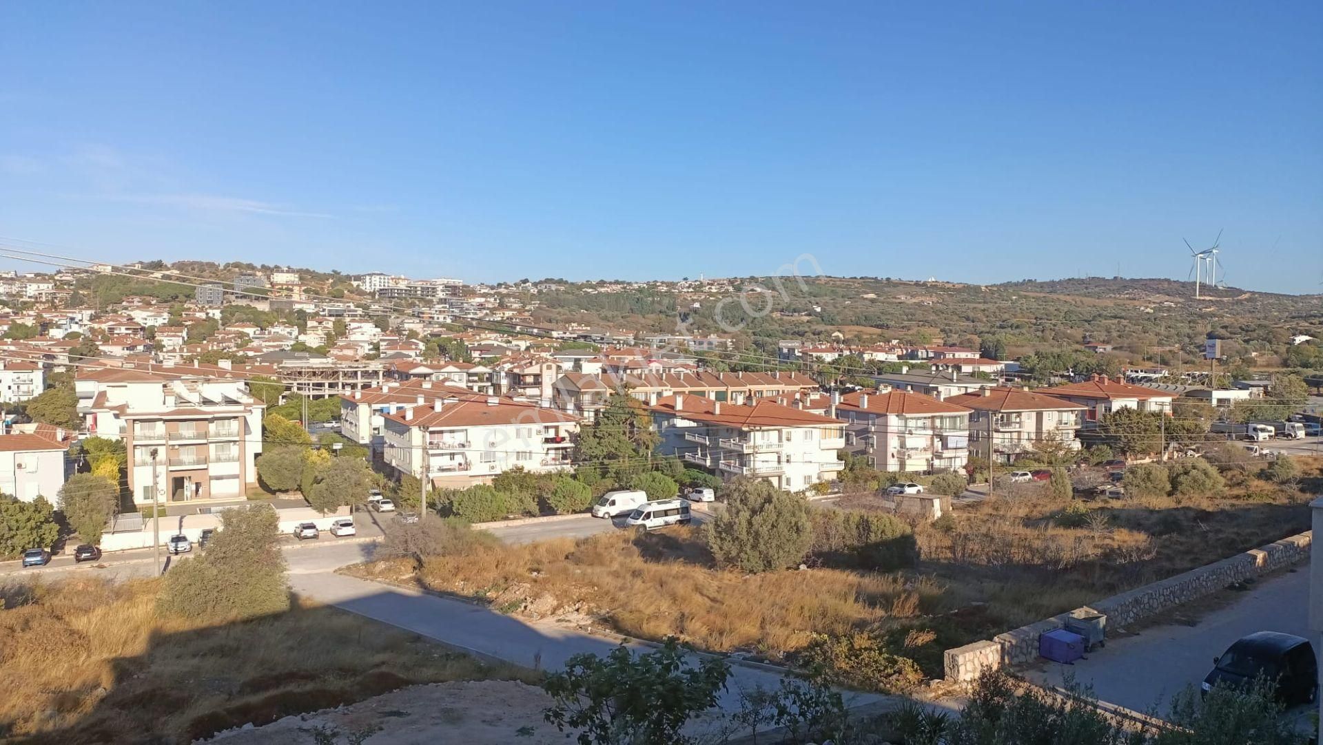 Alaçatı Gayrimenkulden Çeşme Marina Ve Merkeze Yakın Satılık Villa - Görsel 22