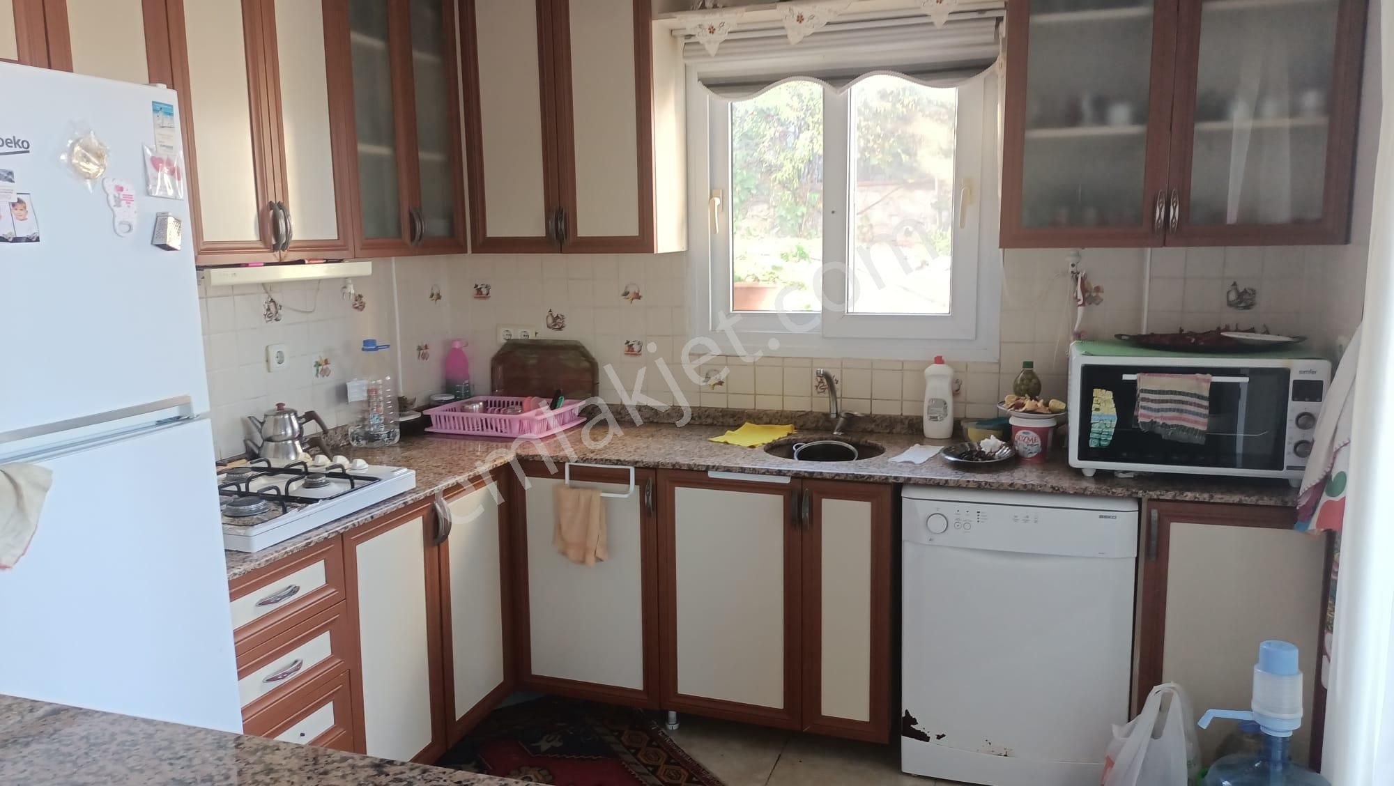 Alaçatı Gayrimenkulden Çeşme Marina Ve Merkeze Yakın Satılık Villa - Görsel 12