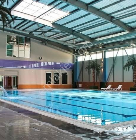 Ankara -beypazarı-ayvaşık Acropol Devre Tatil De Satılık Daire - Görsel 6