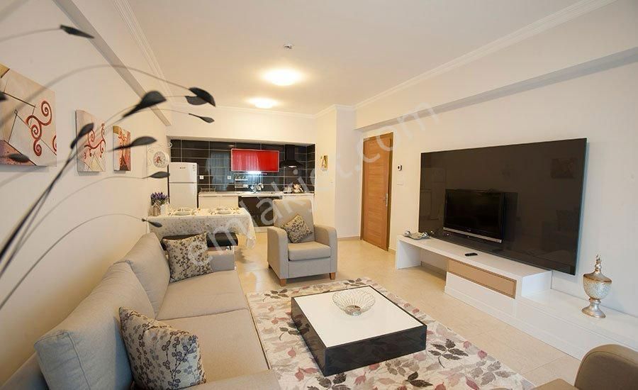 Ankara -beypazarı-ayvaşık Acropol Devre Tatil De Satılık Daire - Görsel 8