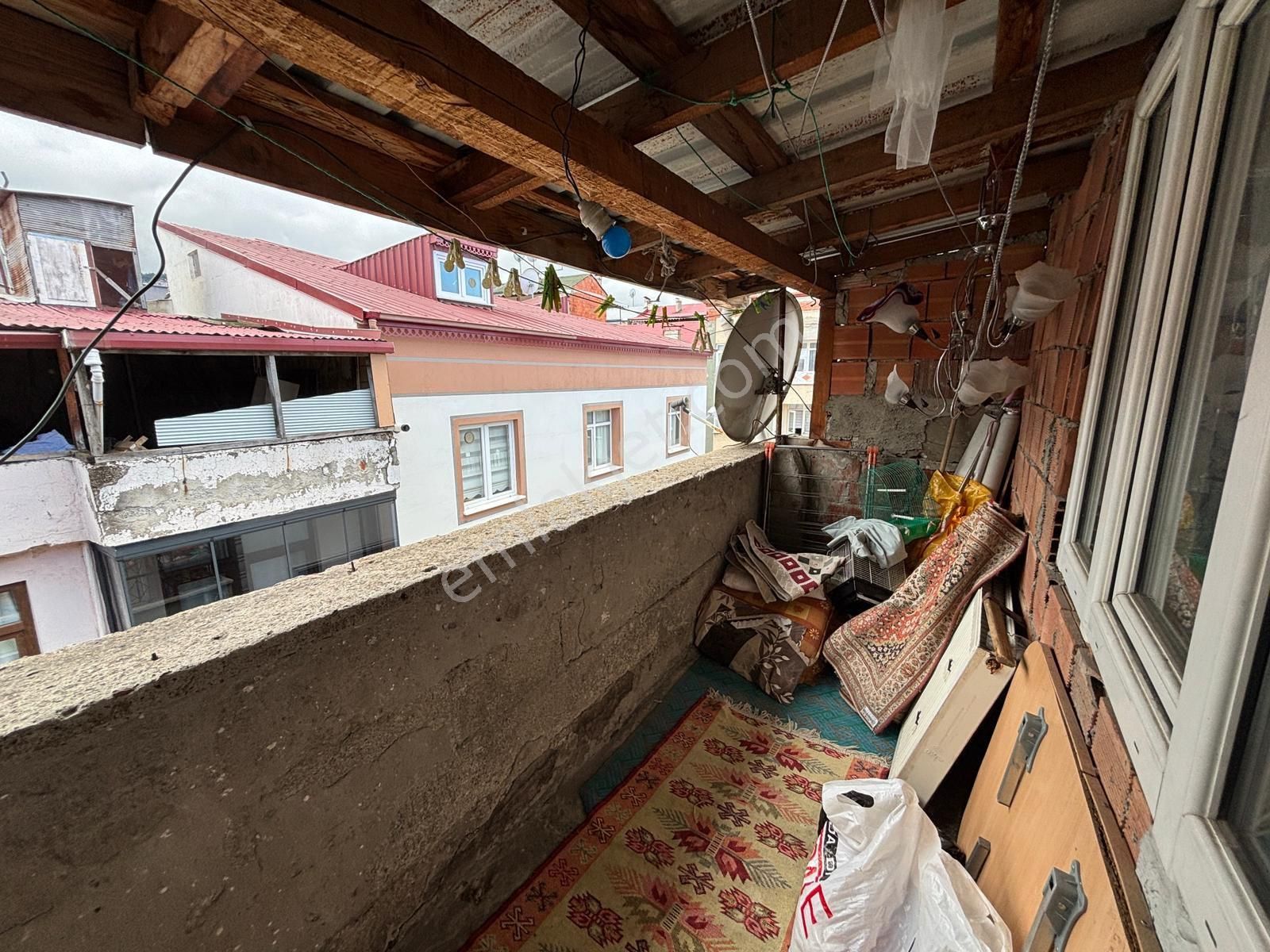 Trabzon Ayasofya Da Satılık Daire - Görsel 26