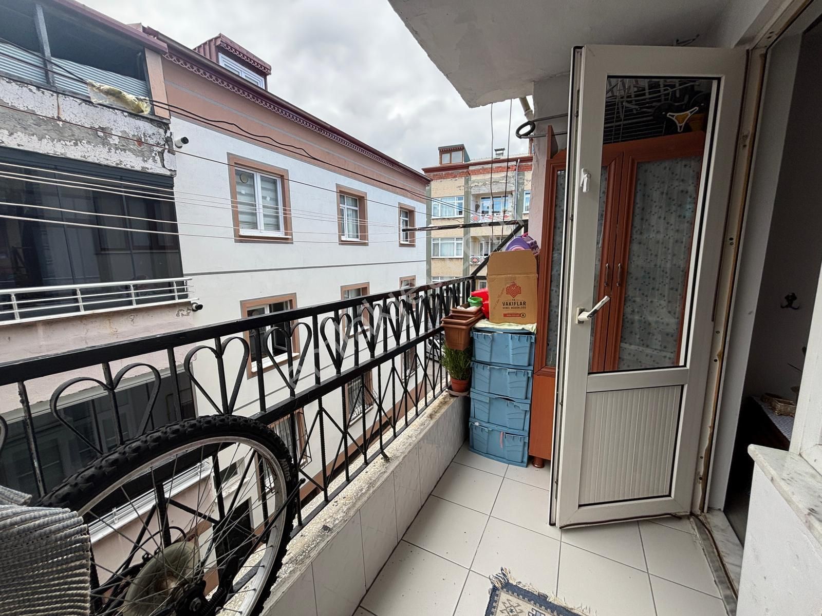 Trabzon Ayasofya Da Satılık Daire - Görsel 21
