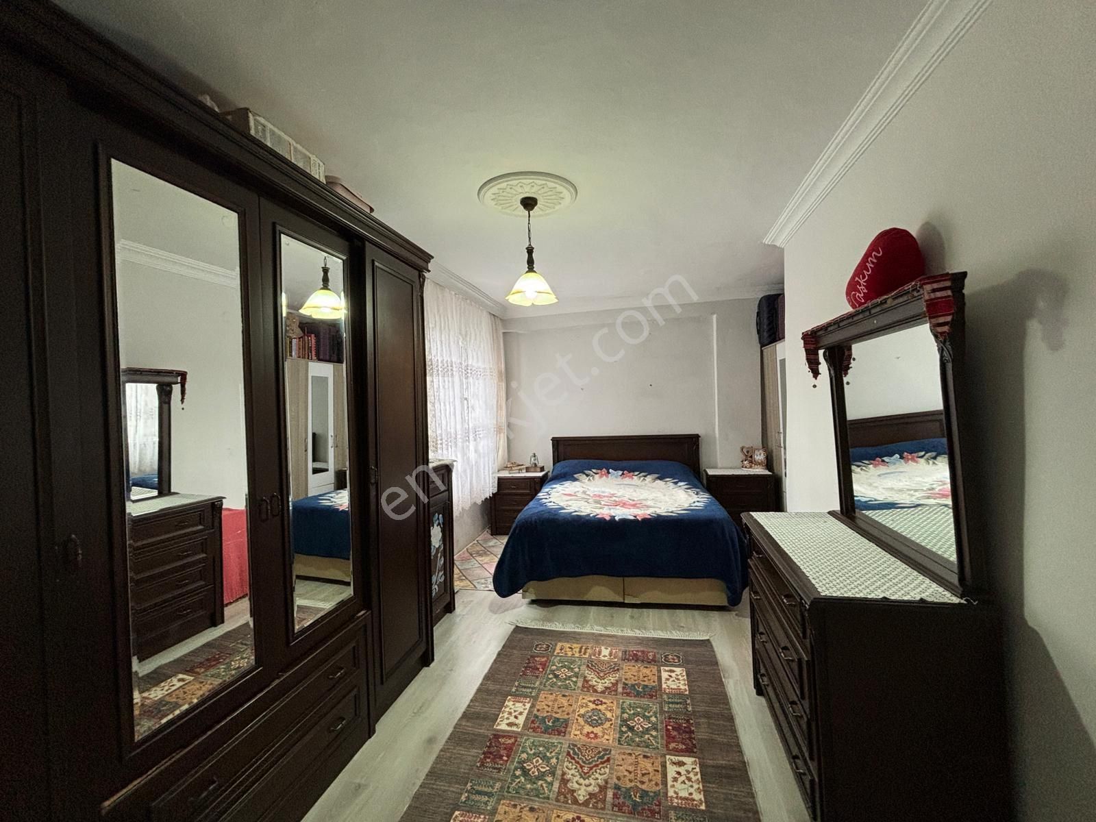 Trabzon Ayasofya Da Satılık Daire - Görsel 11