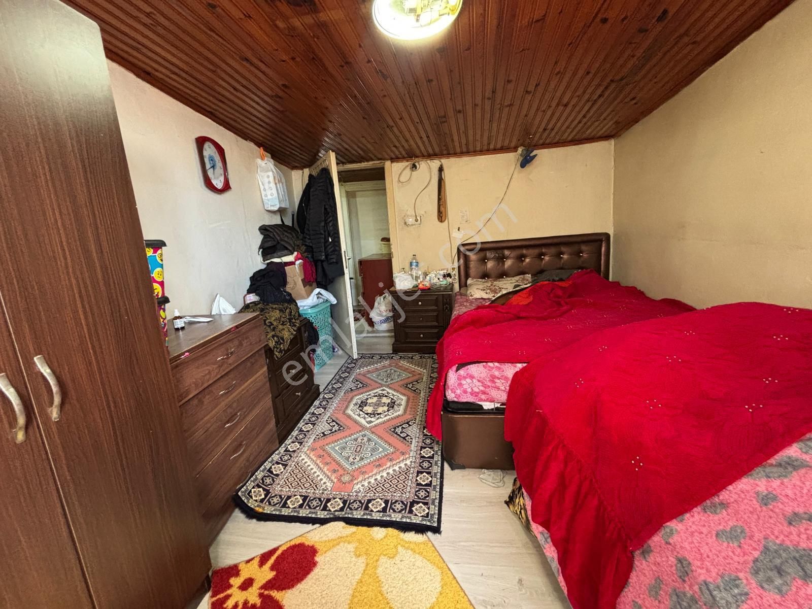 Trabzon Ayasofya Da Satılık Daire - Görsel 22