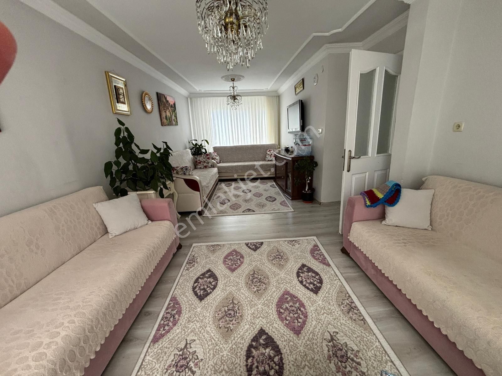 Trabzon Ayasofya Da Satılık Daire - Görsel 5