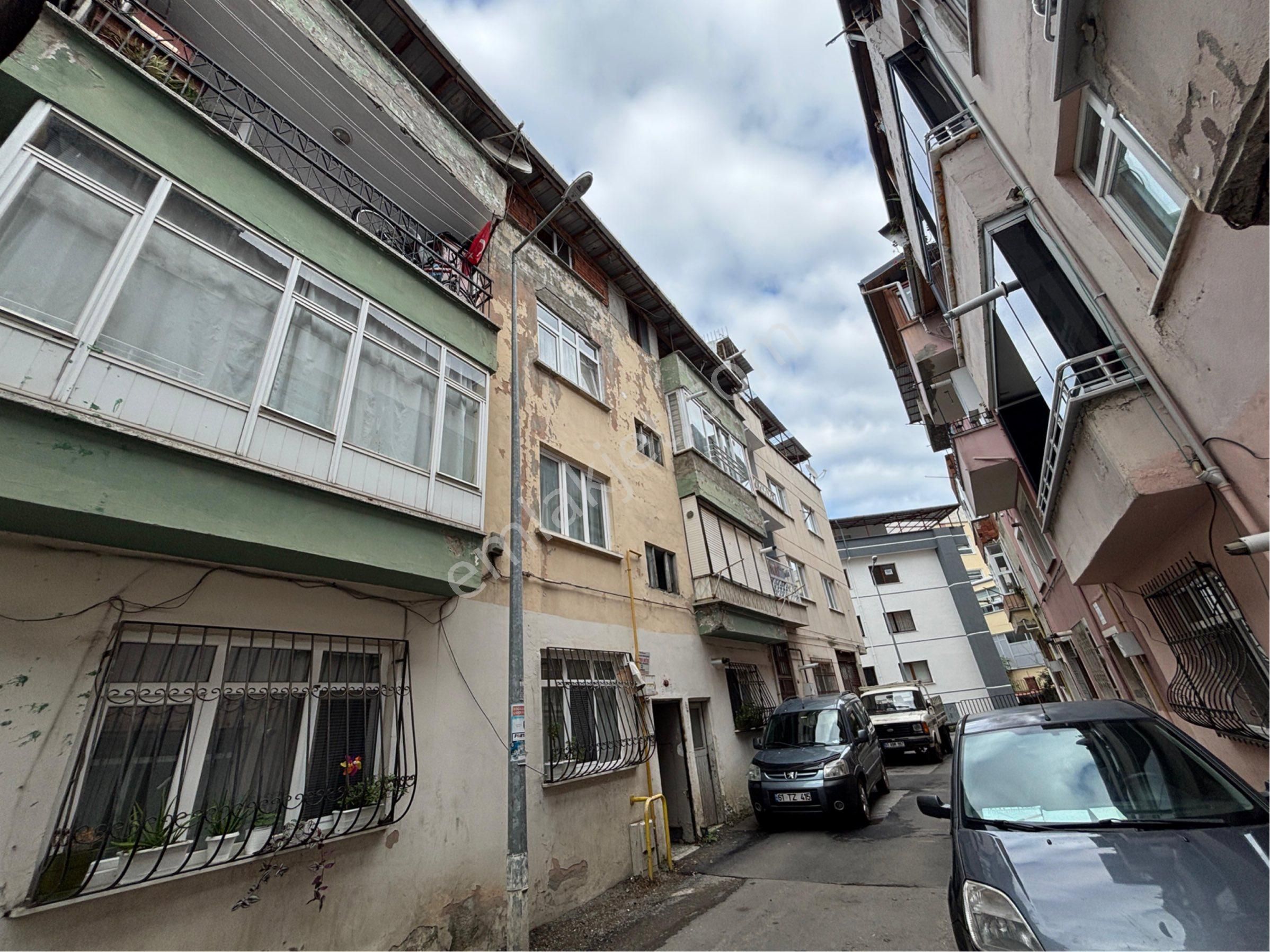 Trabzon Ayasofya Da Satılık Daire - Görsel 2