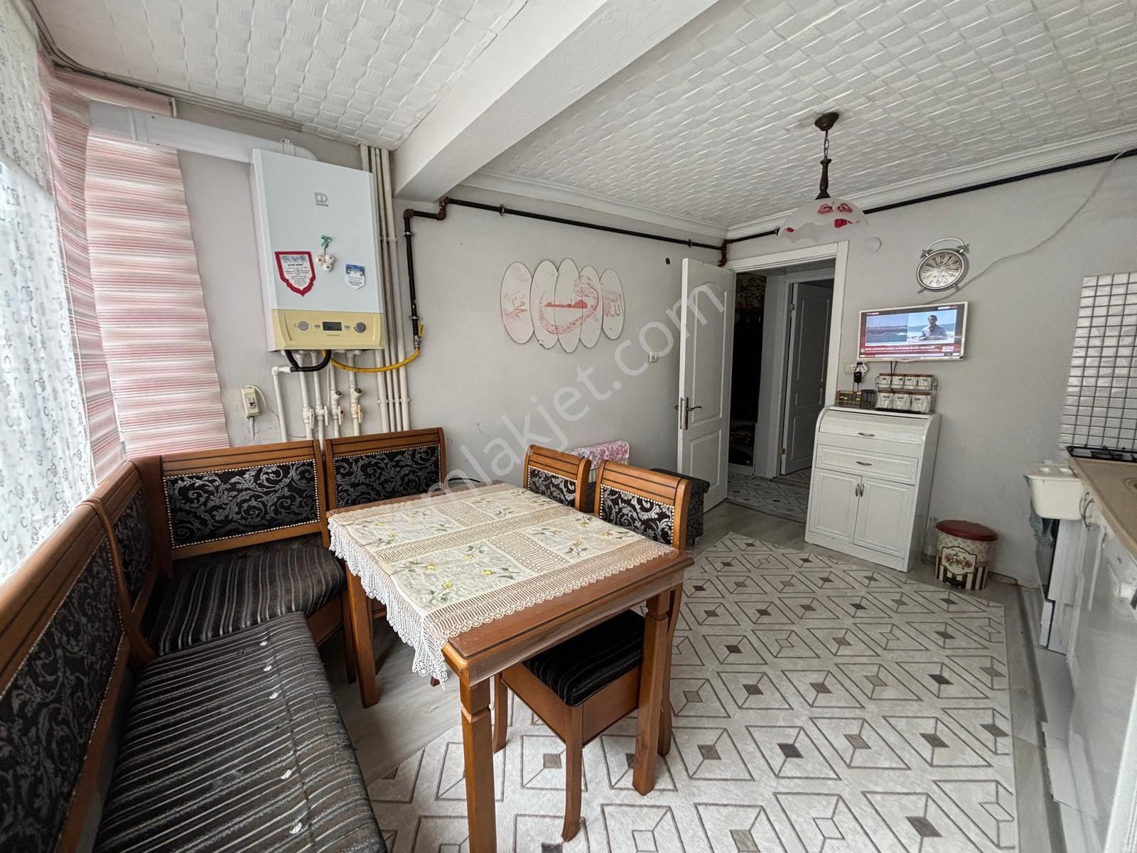 Trabzon Ayasofya Da Satılık Daire - Görsel 10