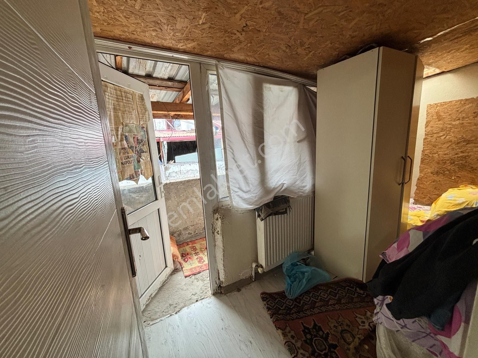 Trabzon Ayasofya Da Satılık Daire - Görsel 28