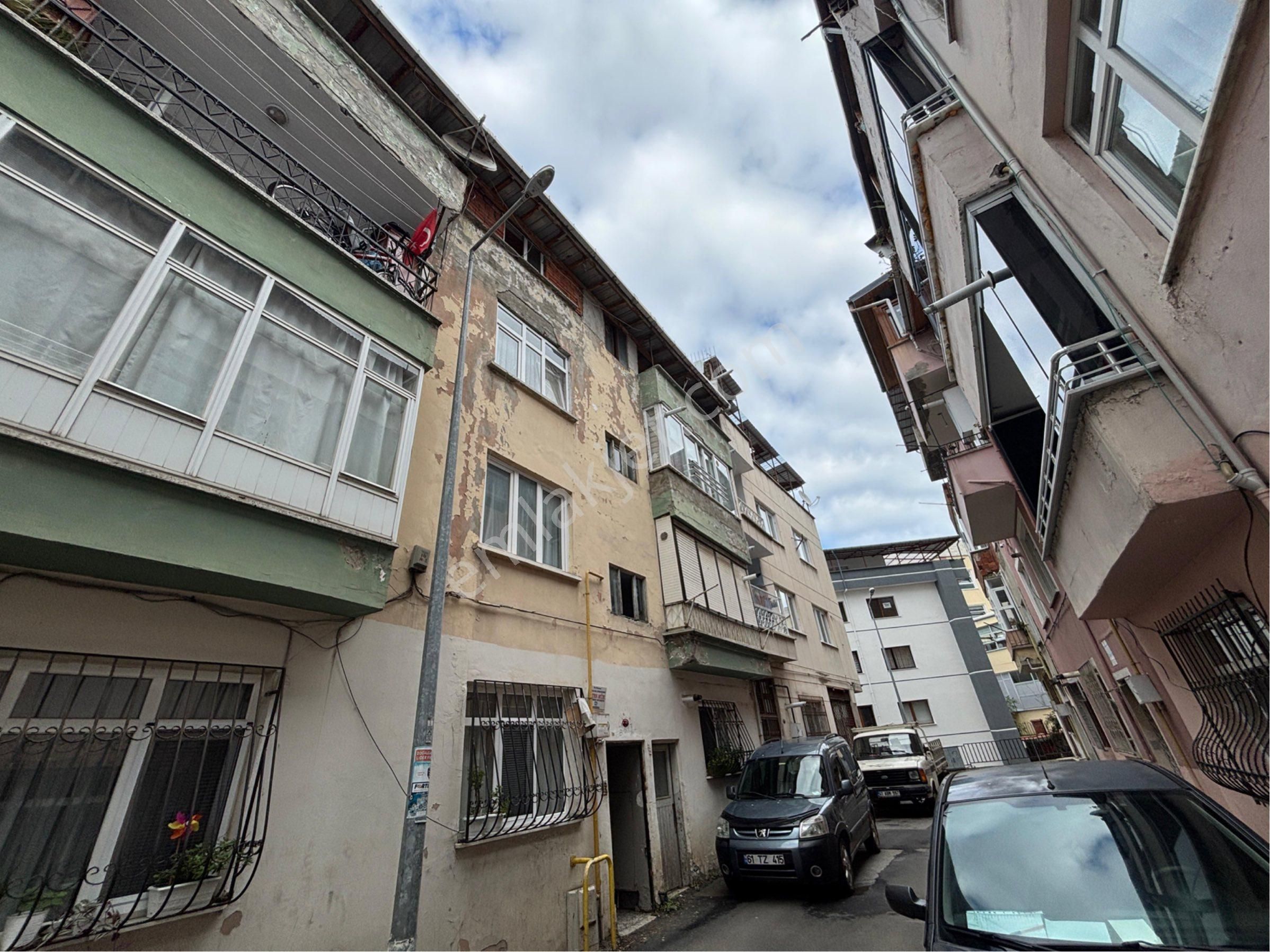 Trabzon Ayasofya Da Satılık Daire - Görsel 3