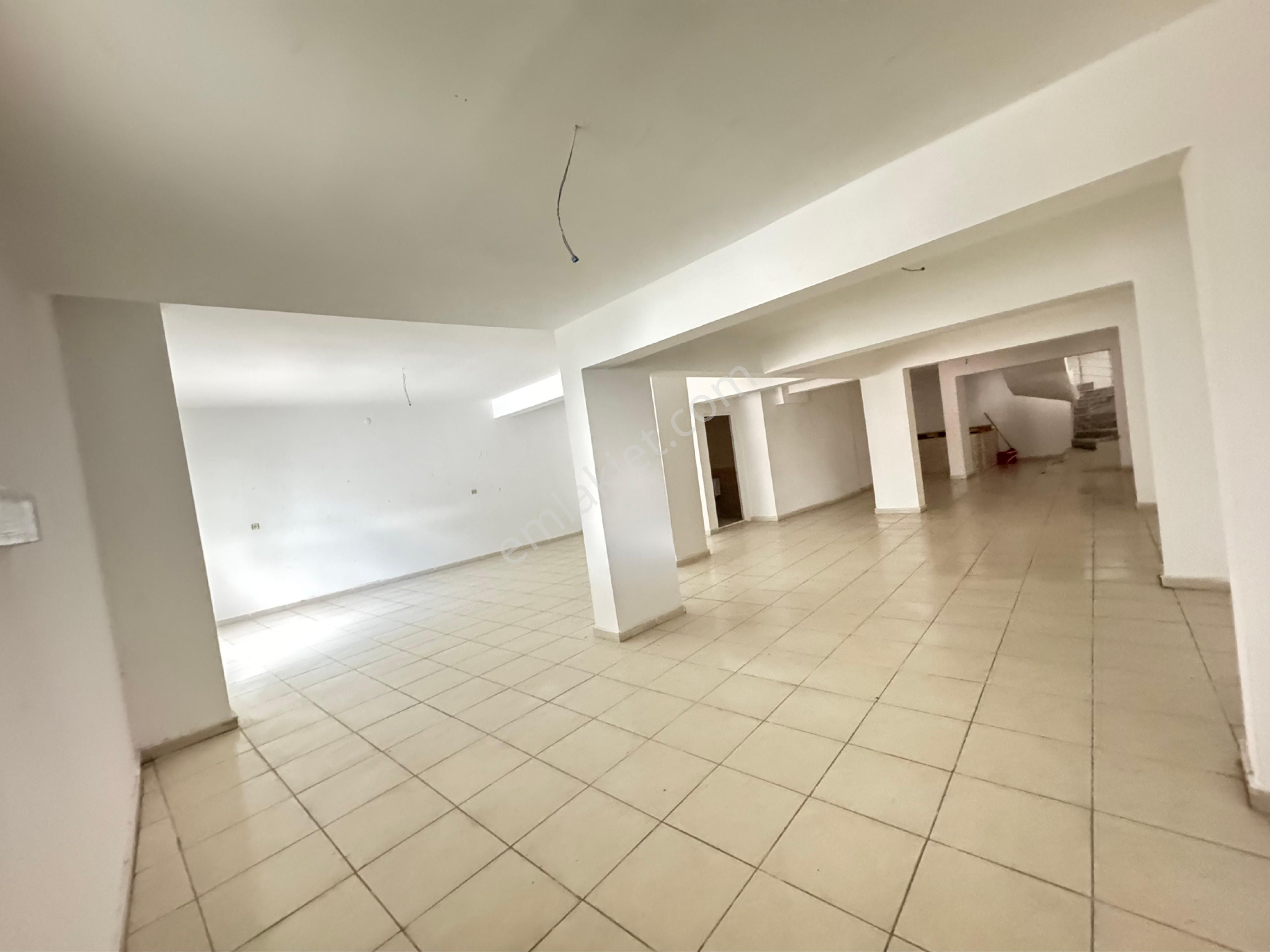 Keçiören De Kiralık İş Yeri - Görsel 23