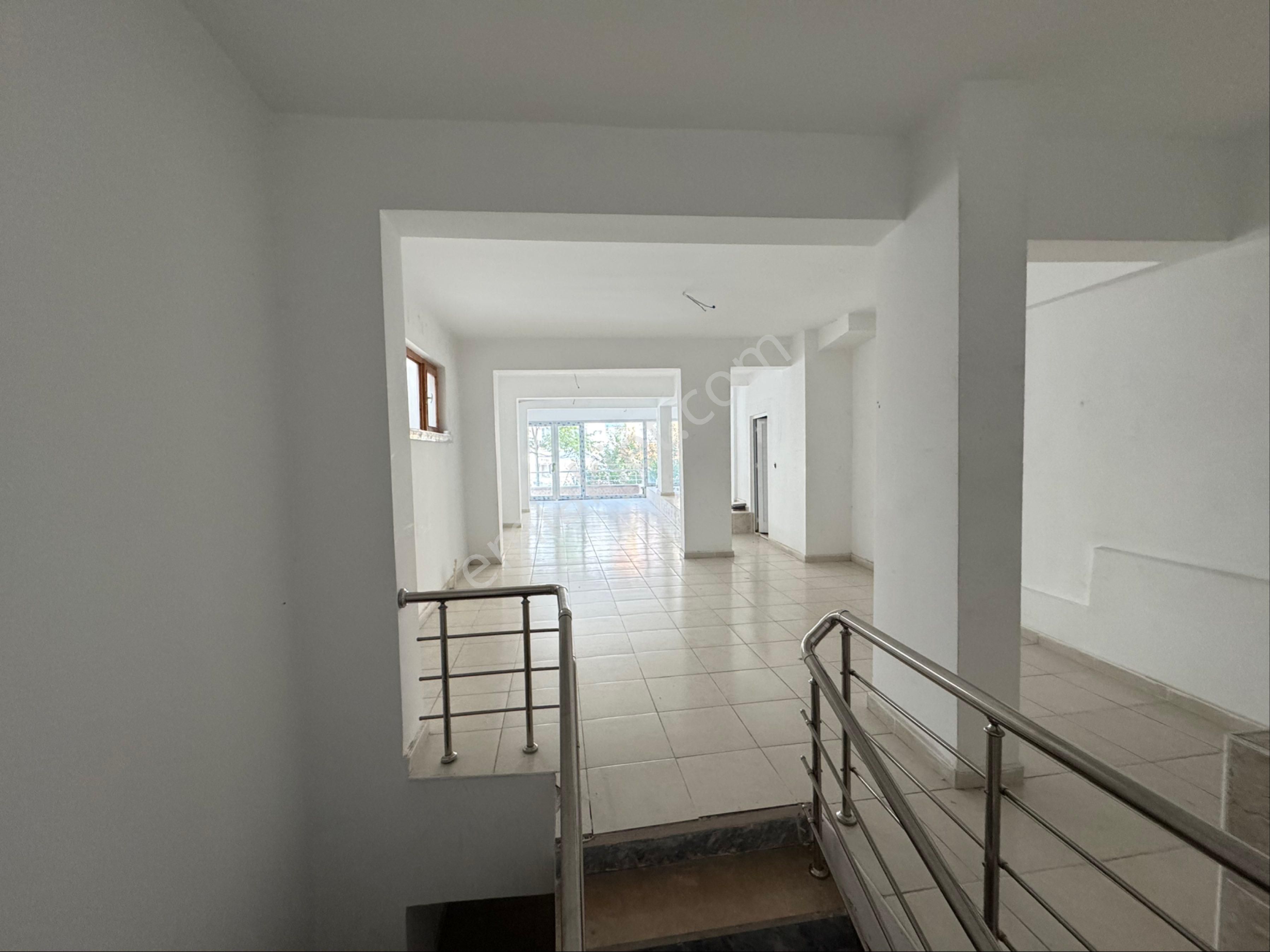 Keçiören De Kiralık İş Yeri - Görsel 19