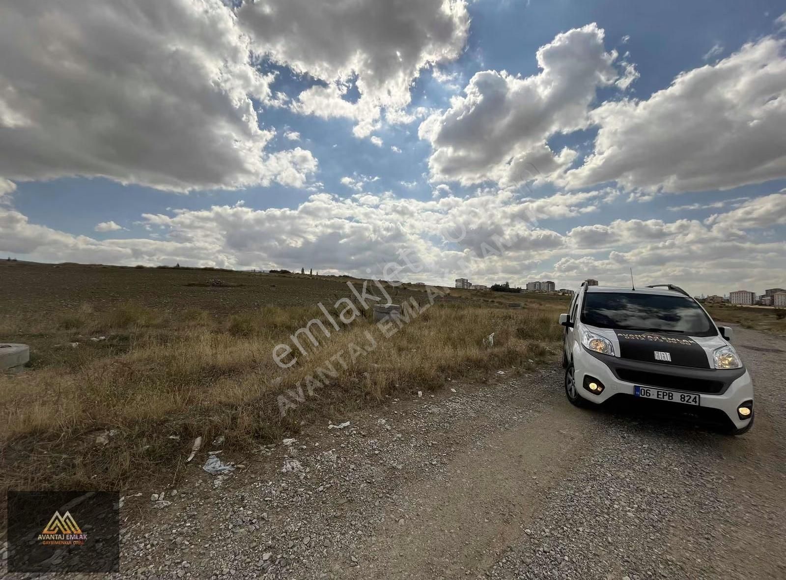 ^avantaj Emlak'tan^ Kıbrısköy'de Yüksek Kat Konut İmarlı Arsa - Görsel 6