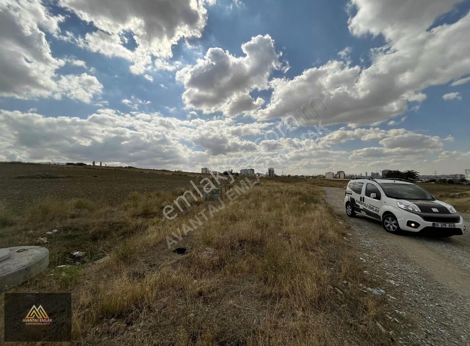 ^avantaj Emlak'tan^ Kıbrısköy'de Yüksek Kat Konut İmarlı Arsa - Görsel 2