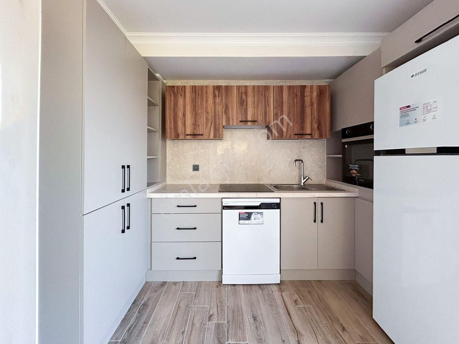 Goldhouse Dan Satılık Deliklitaş Ta Manzaralı Dubleks 3+1 Daire - Görsel 5