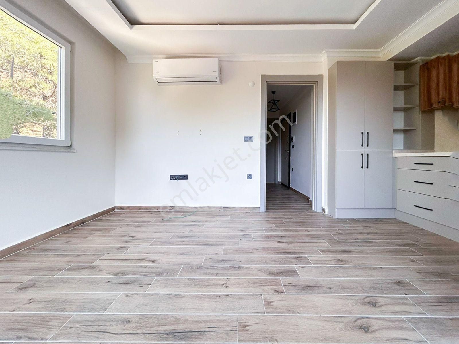 Goldhouse Dan Satılık Deliklitaş Ta Manzaralı Dubleks 3+1 Daire - Görsel 3