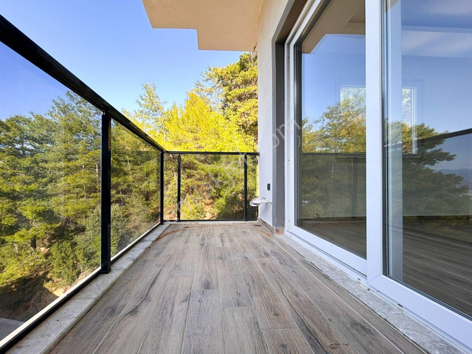 Goldhouse Dan Satılık Deliklitaş Ta Manzaralı Dubleks 3+1 Daire - Görsel 8