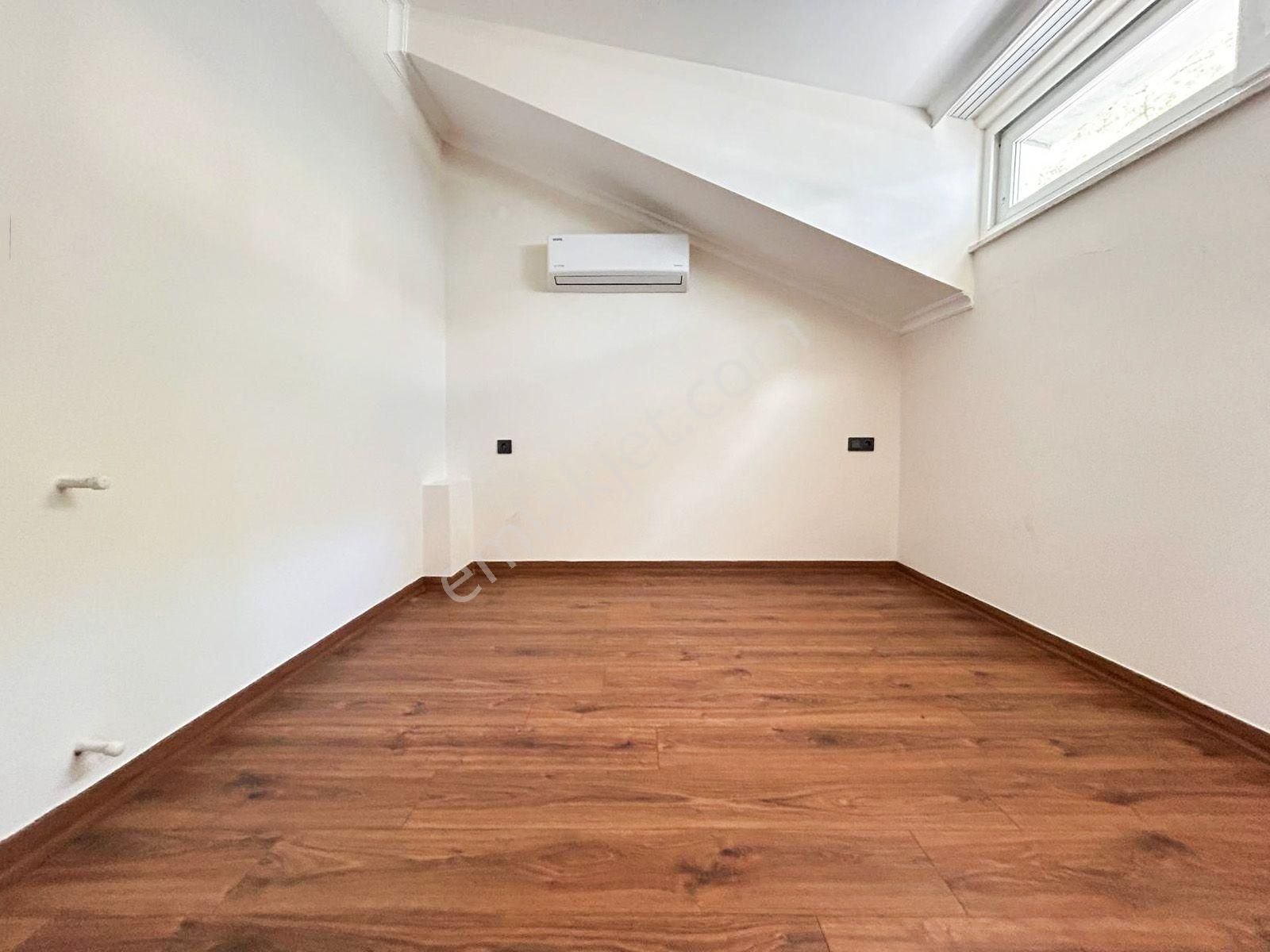 Goldhouse Dan Satılık Deliklitaş Ta Manzaralı Dubleks 3+1 Daire - Görsel 24