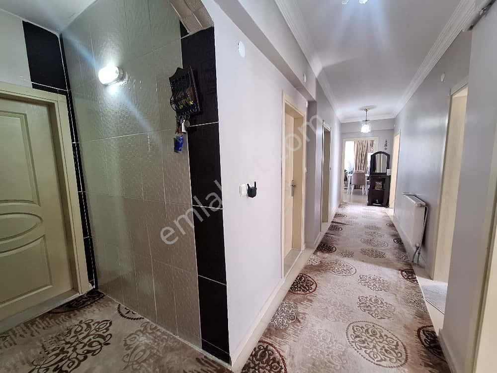 Yaman'dan Bolvadin Bağlarbaşı Mah. Satılık 3+1 Daire - Görsel 15