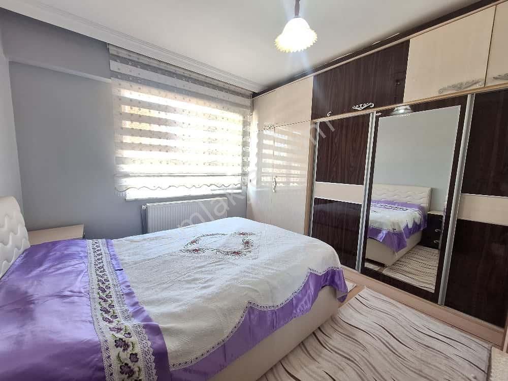 Yaman'dan Bolvadin Bağlarbaşı Mah. Satılık 3+1 Daire - Görsel 12