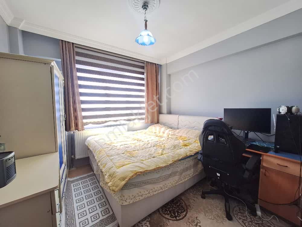 Yaman'dan Bolvadin Bağlarbaşı Mah. Satılık 3+1 Daire - Görsel 13