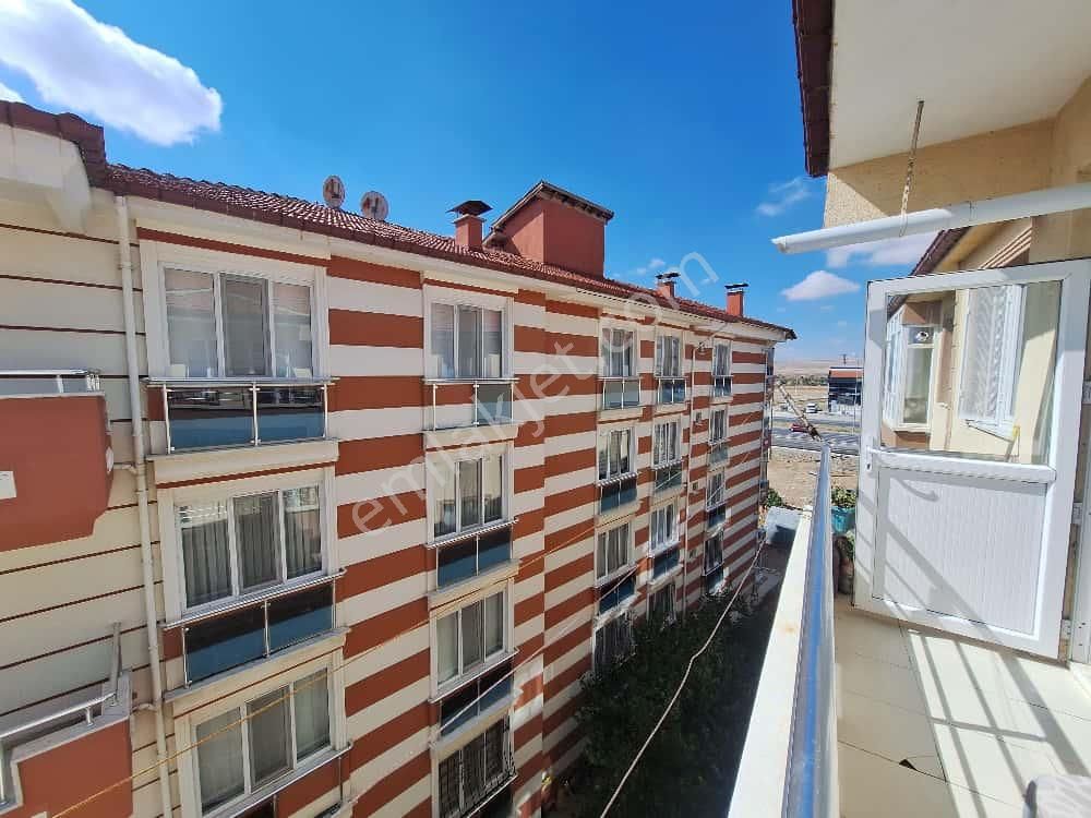 Yaman'dan Bolvadin Bağlarbaşı Mah. Satılık 3+1 Daire - Görsel 22