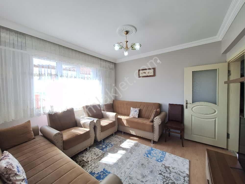 Yaman'dan Bolvadin Bağlarbaşı Mah. Satılık 3+1 Daire - Görsel 7