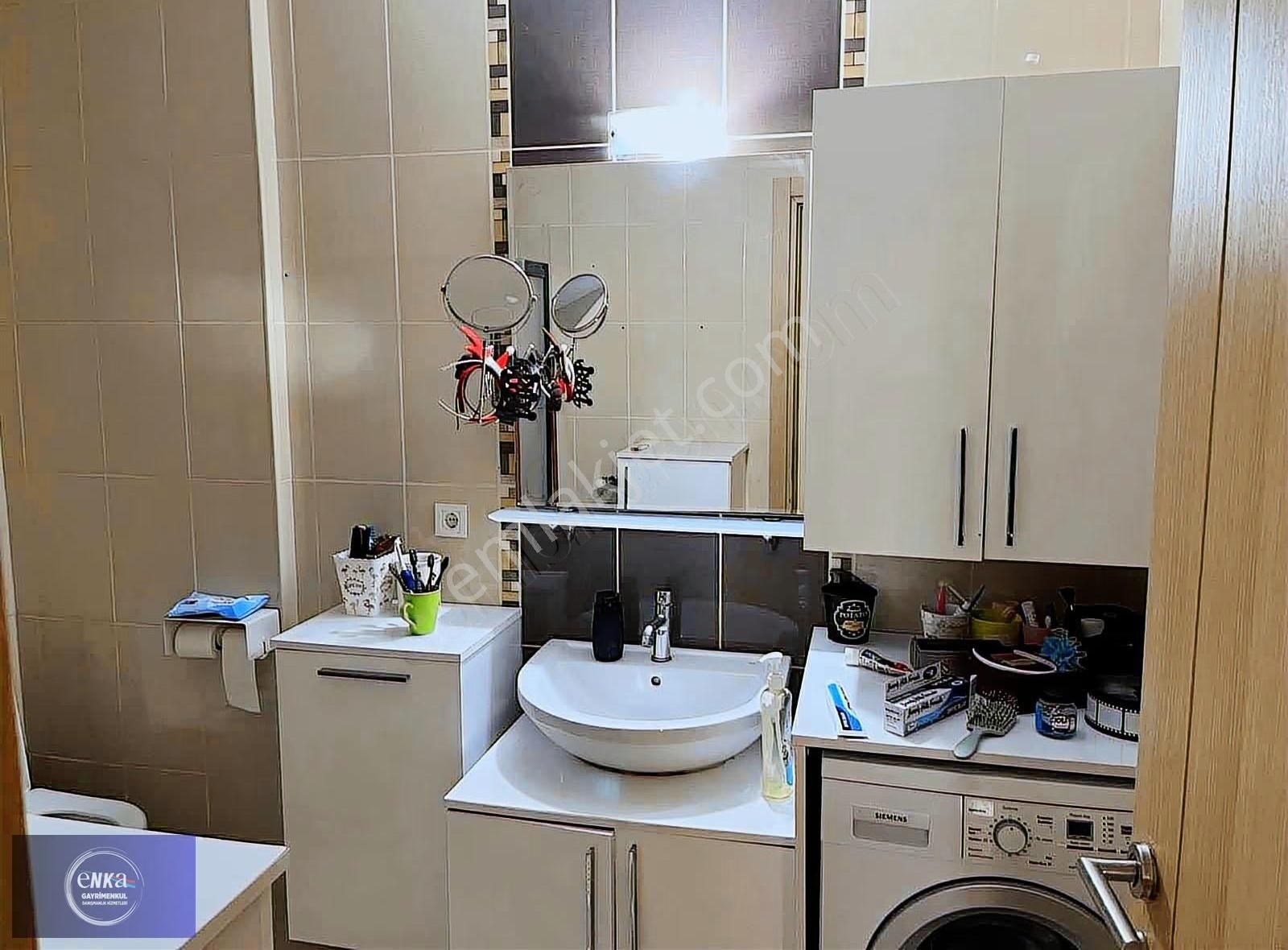 Enka'dan Tuzla Mimarsinan Site İçi 2+1 Satılık Lüks Daire - Görsel 3