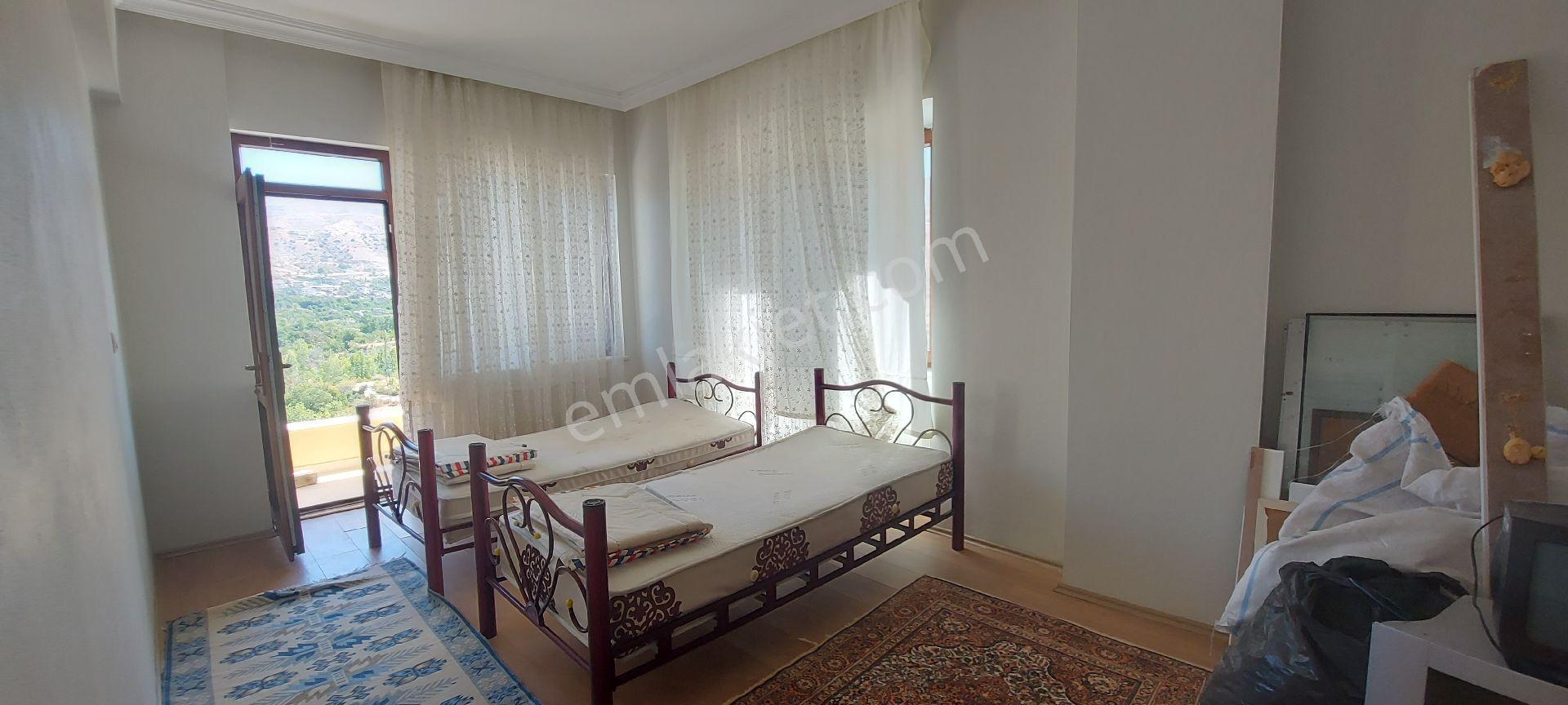 Değer'den Yeşilyurt Mollakasım Da 1100 M2 Arsa Alanı 4+1 Villa - Görsel 26