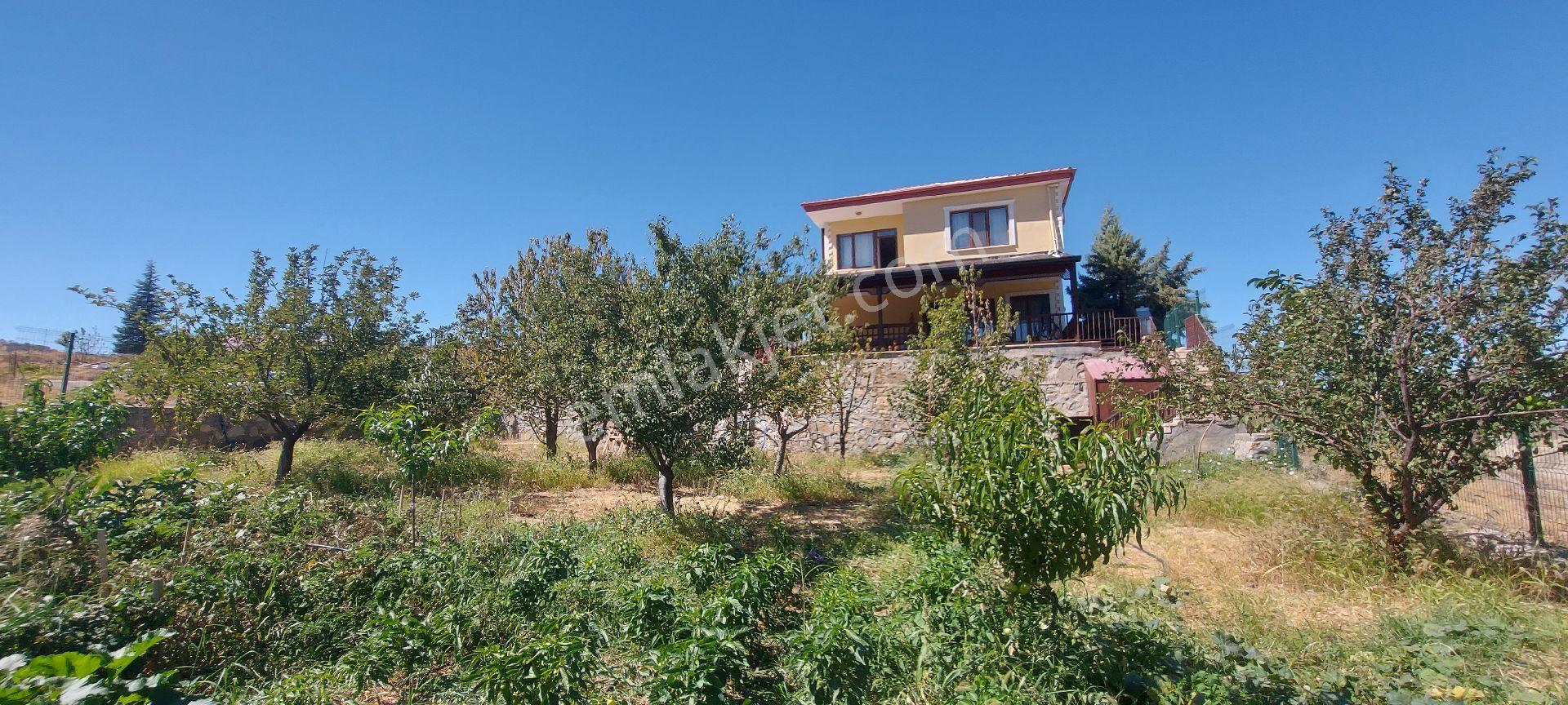 Değer'den Yeşilyurt Mollakasım Da 1100 M2 Arsa Alanı 4+1 Villa - Görsel 29