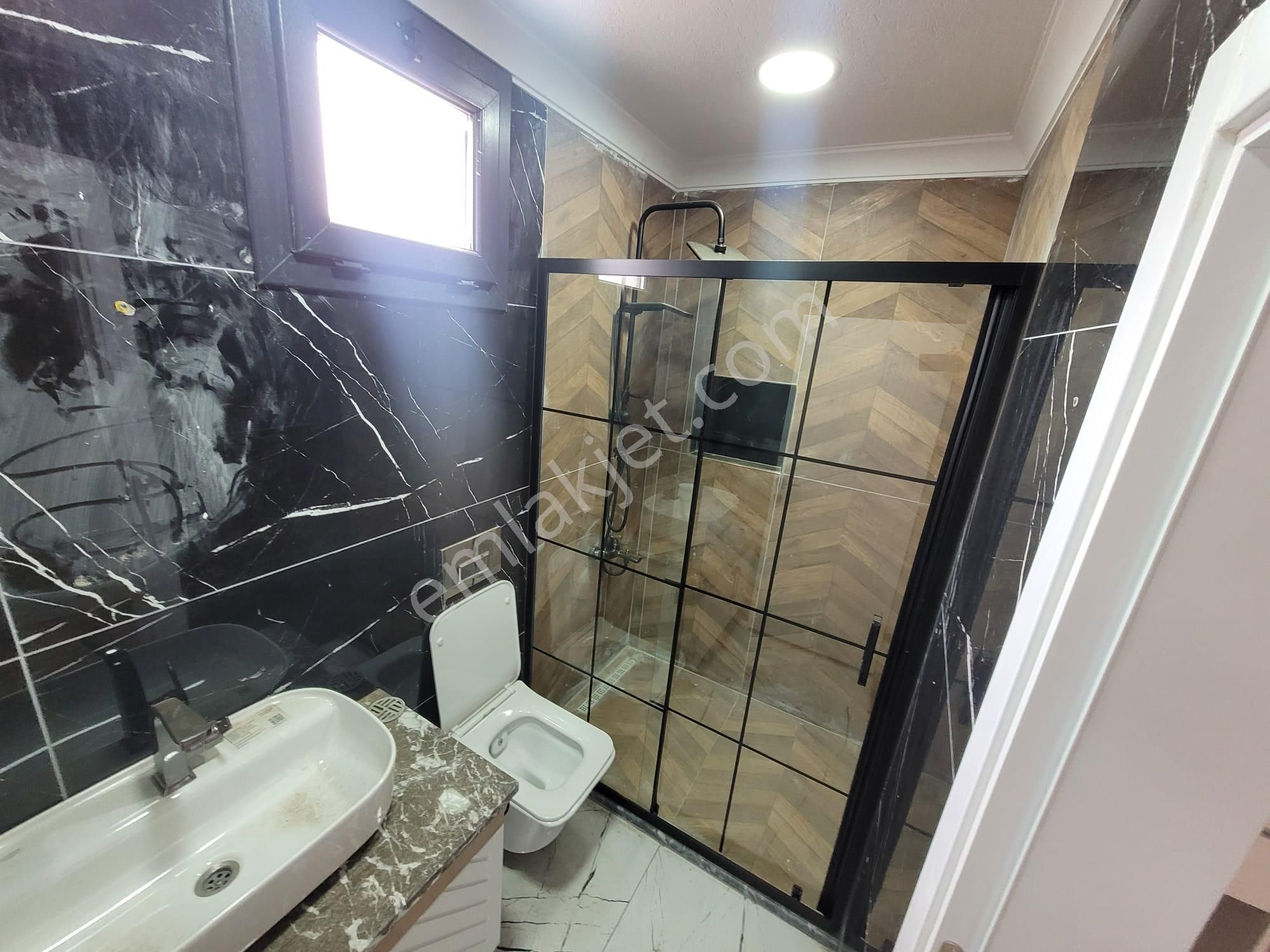 Kızılkeçili'de Doğa Ve Deniz Manzaralı Havuzlu 4+1 Satılık Villa - Görsel 13