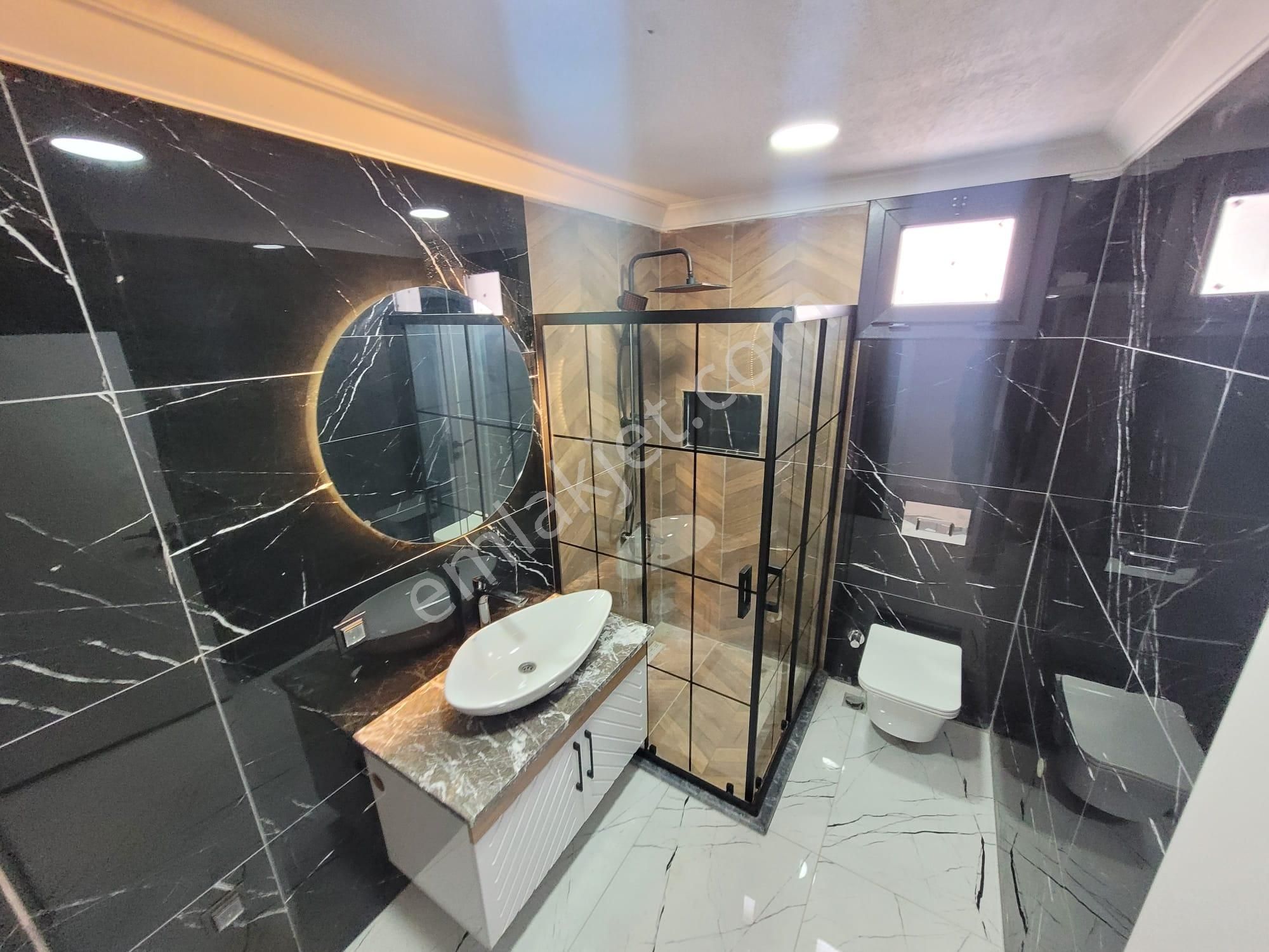 Kızılkeçili'de Doğa Ve Deniz Manzaralı Havuzlu 4+1 Satılık Villa - Görsel 24