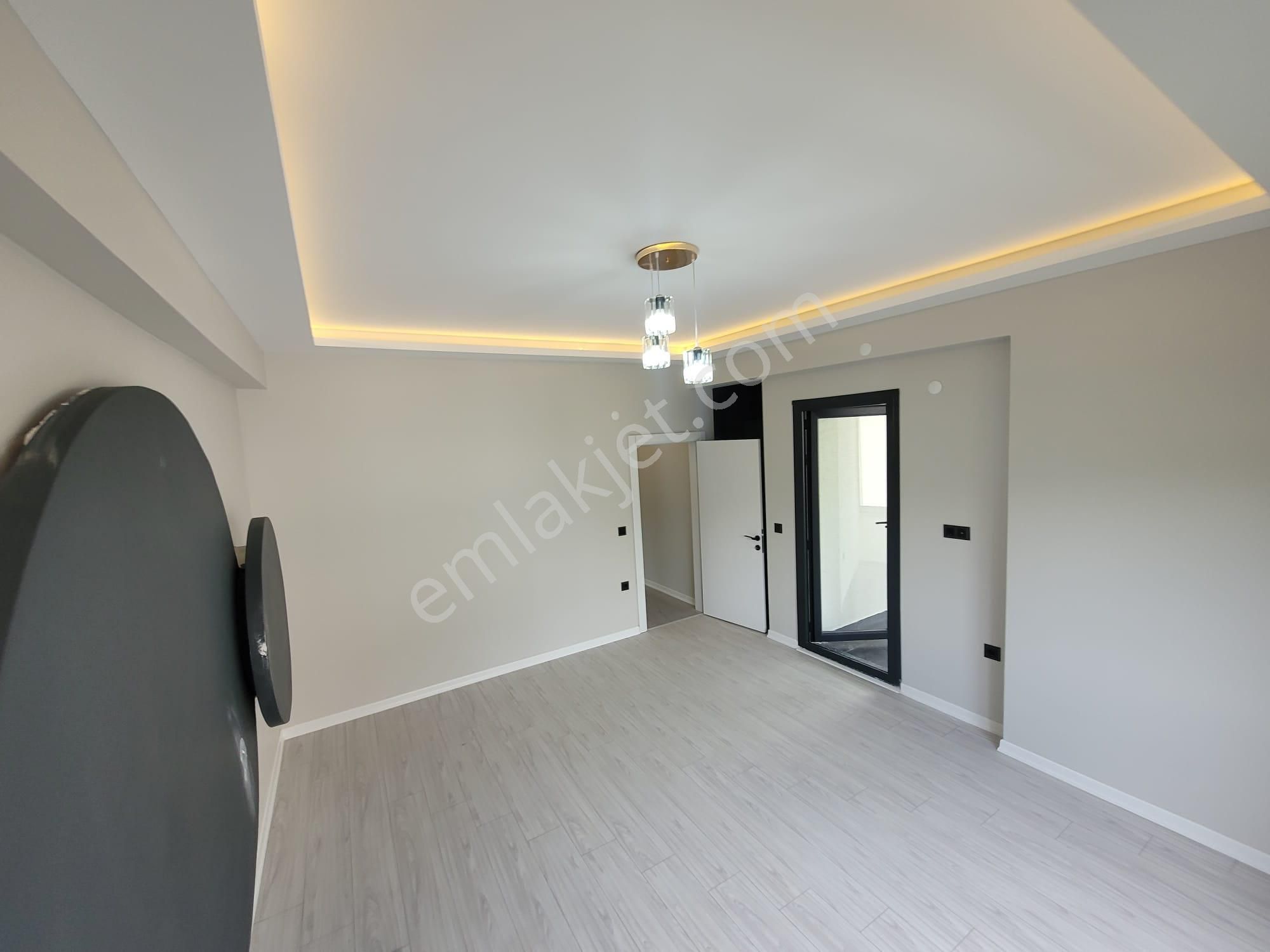 Kızılkeçili'de Doğa Ve Deniz Manzaralı Havuzlu 4+1 Satılık Villa - Görsel 22