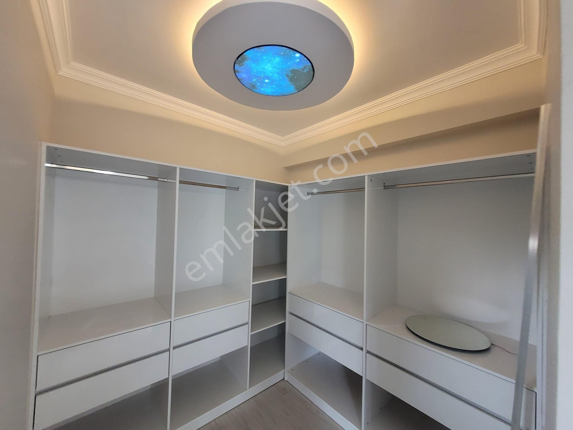 Kızılkeçili'de Doğa Ve Deniz Manzaralı Havuzlu 4+1 Satılık Villa - Görsel 11