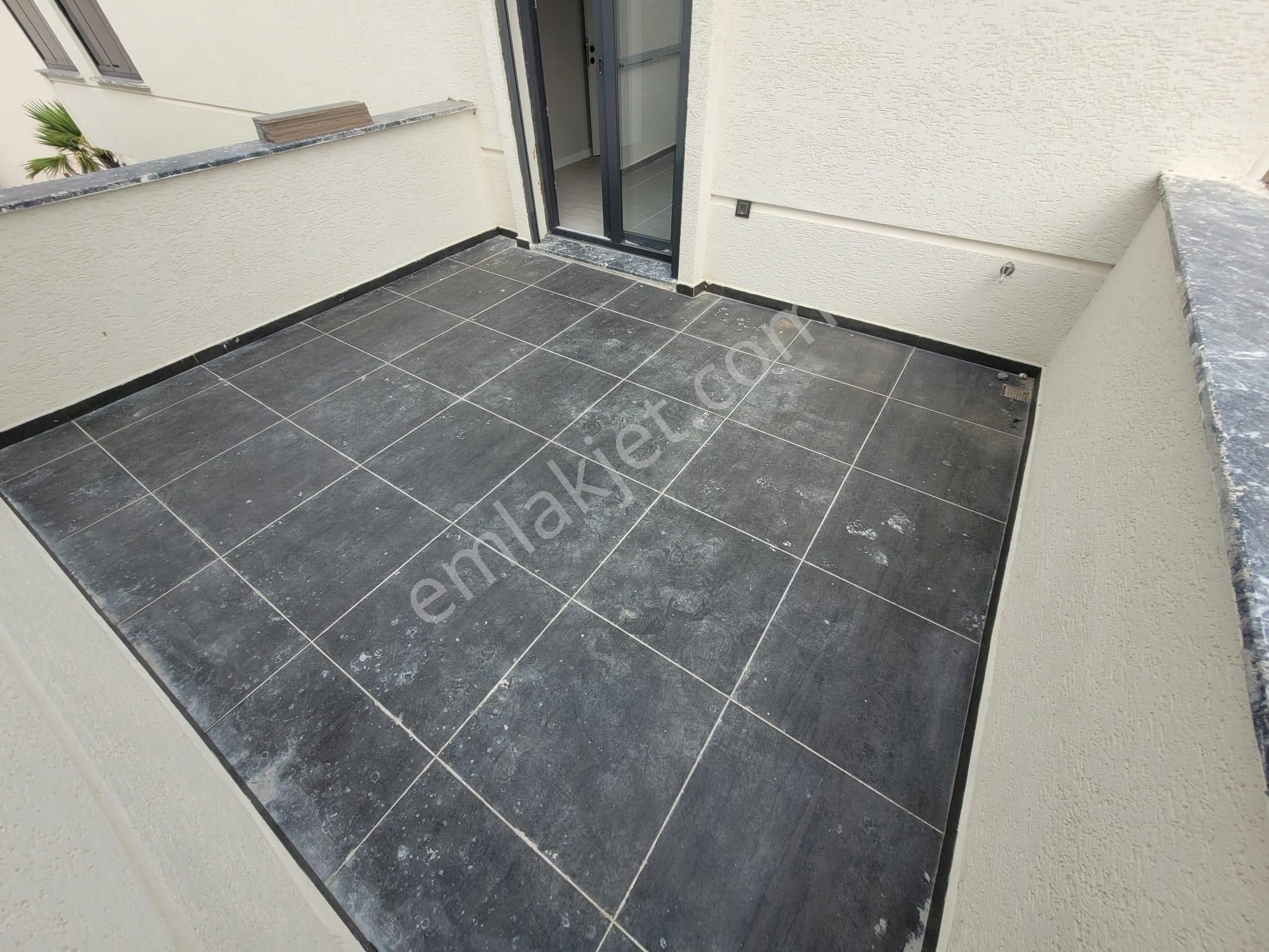 Kızılkeçili'de Doğa Ve Deniz Manzaralı Havuzlu 4+1 Satılık Villa - Görsel 17