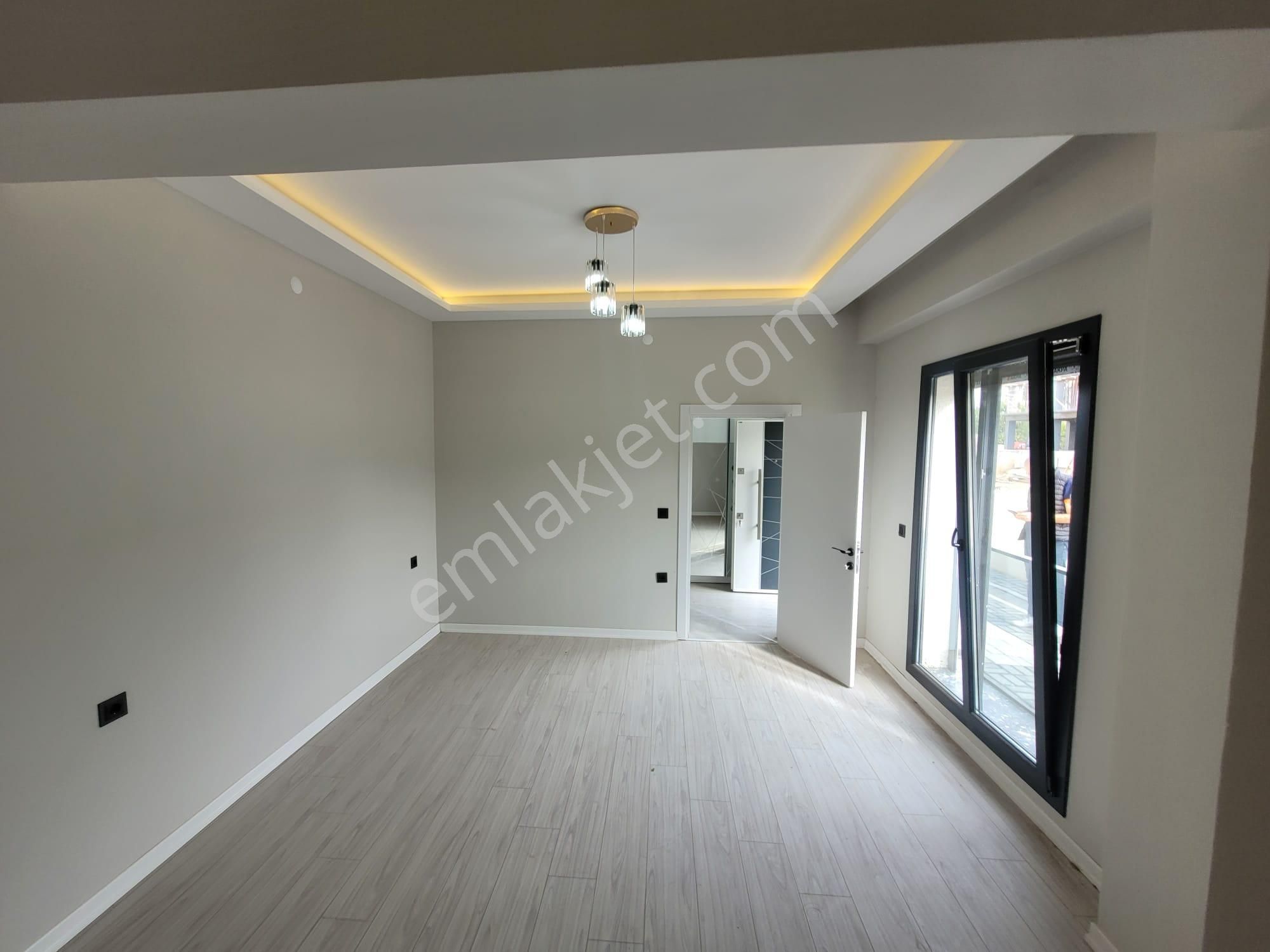 Kızılkeçili'de Doğa Ve Deniz Manzaralı Havuzlu 4+1 Satılık Villa - Görsel 25