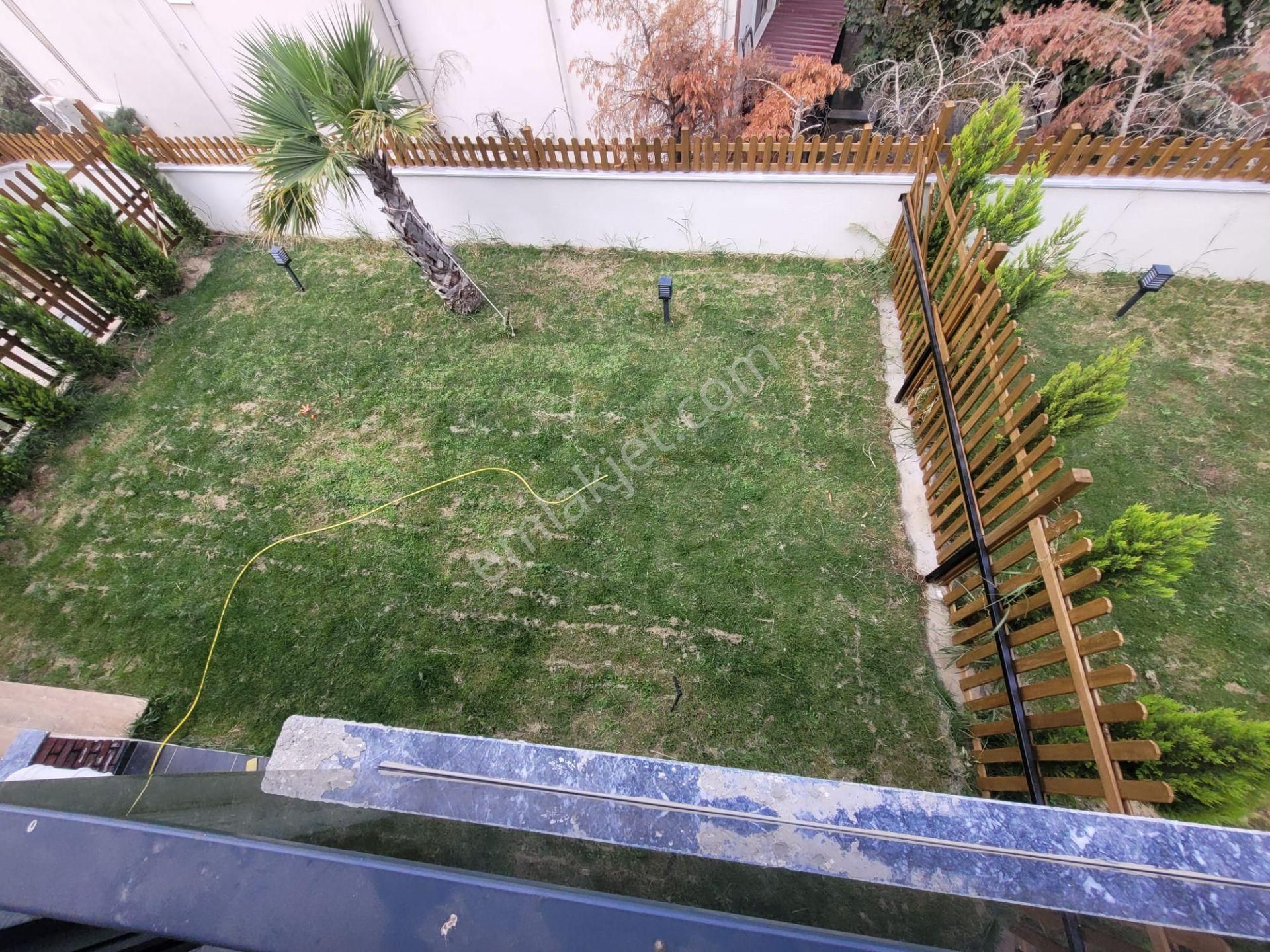 Kızılkeçili'de Doğa Ve Deniz Manzaralı Havuzlu 4+1 Satılık Villa - Görsel 32