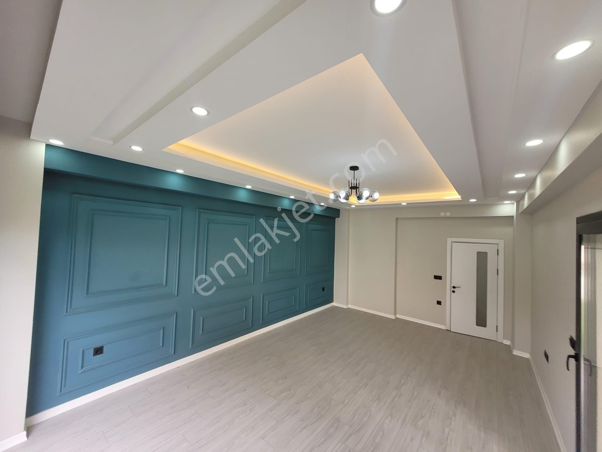 Kızılkeçili'de Doğa Ve Deniz Manzaralı Havuzlu 4+1 Satılık Villa - Görsel 6