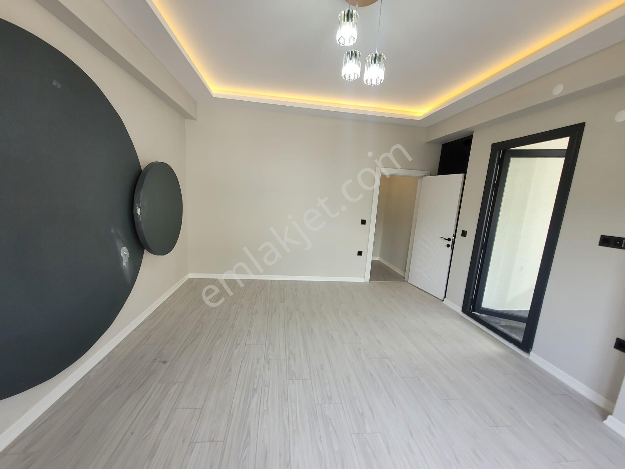 Kızılkeçili'de Doğa Ve Deniz Manzaralı Havuzlu 4+1 Satılık Villa - Görsel 26