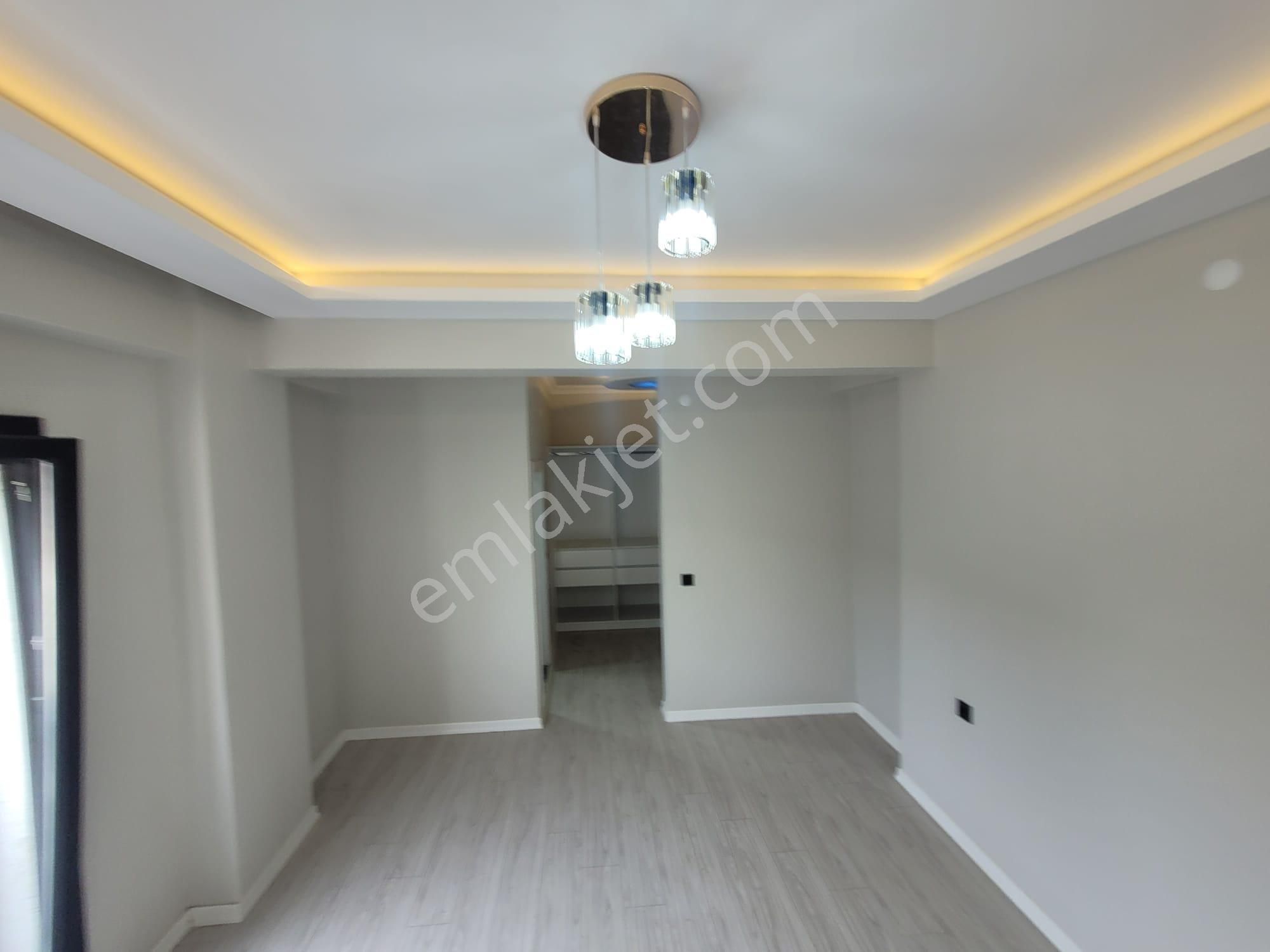 Kızılkeçili'de Doğa Ve Deniz Manzaralı Havuzlu 4+1 Satılık Villa - Görsel 8