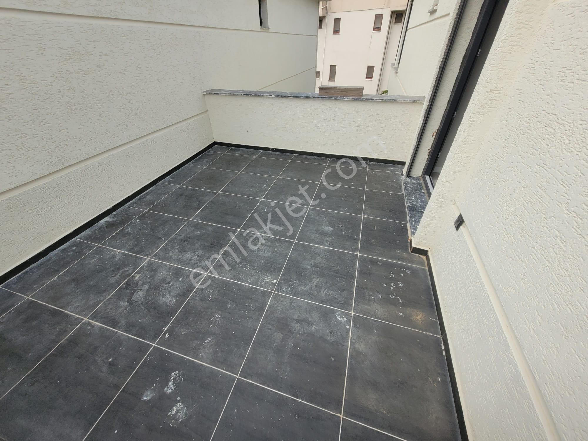 Kızılkeçili'de Doğa Ve Deniz Manzaralı Havuzlu 4+1 Satılık Villa - Görsel 19