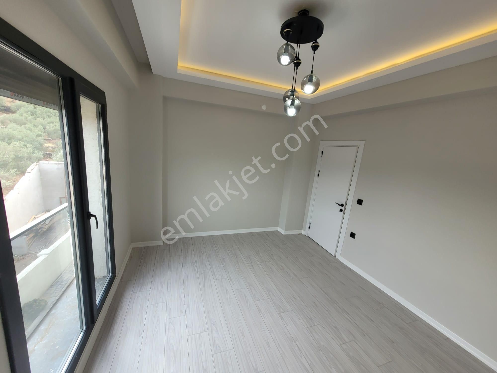 Kızılkeçili'de Doğa Ve Deniz Manzaralı Havuzlu 4+1 Satılık Villa - Görsel 16