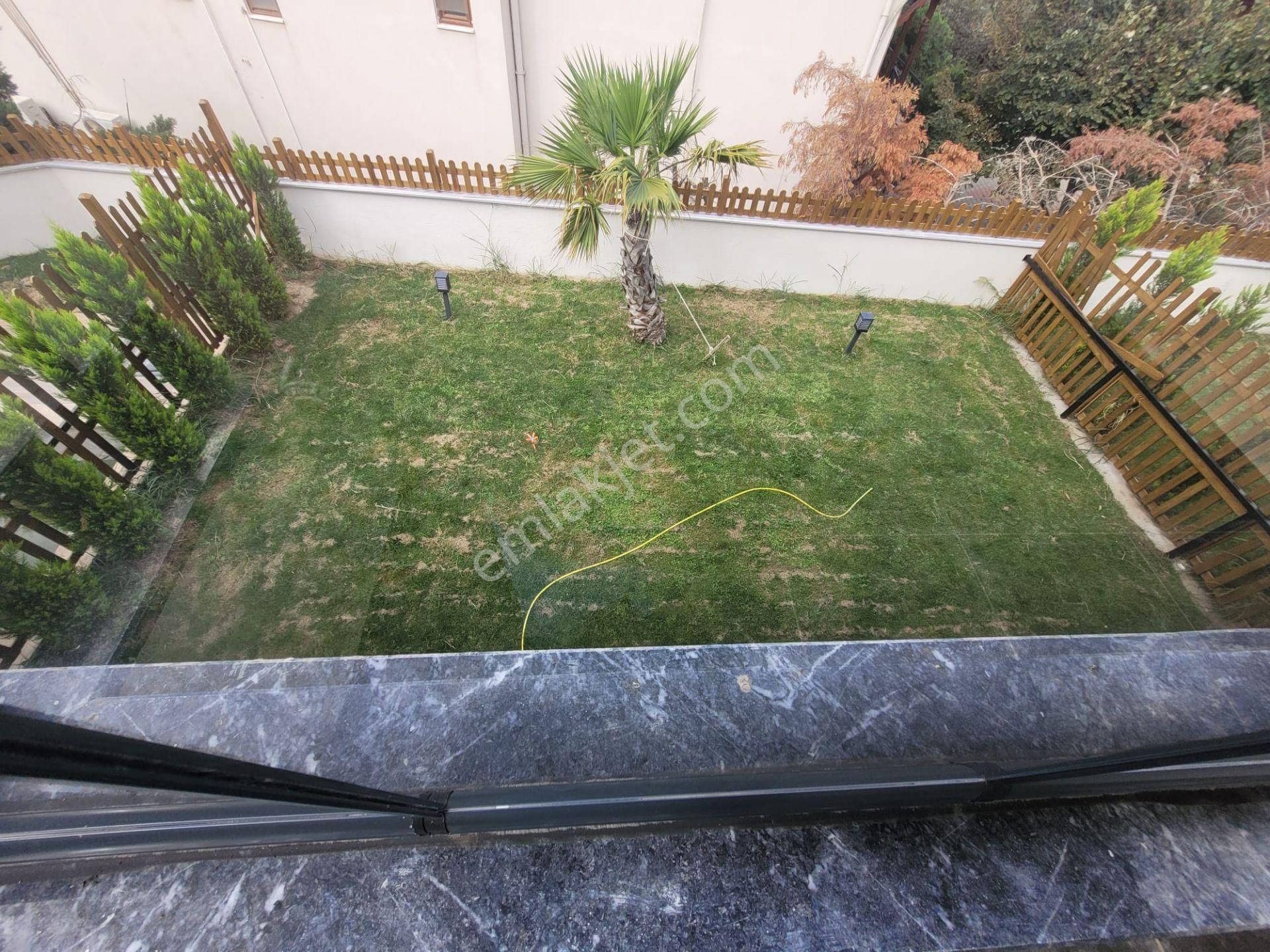 Kızılkeçili'de Doğa Ve Deniz Manzaralı Havuzlu 4+1 Satılık Villa - Görsel 29