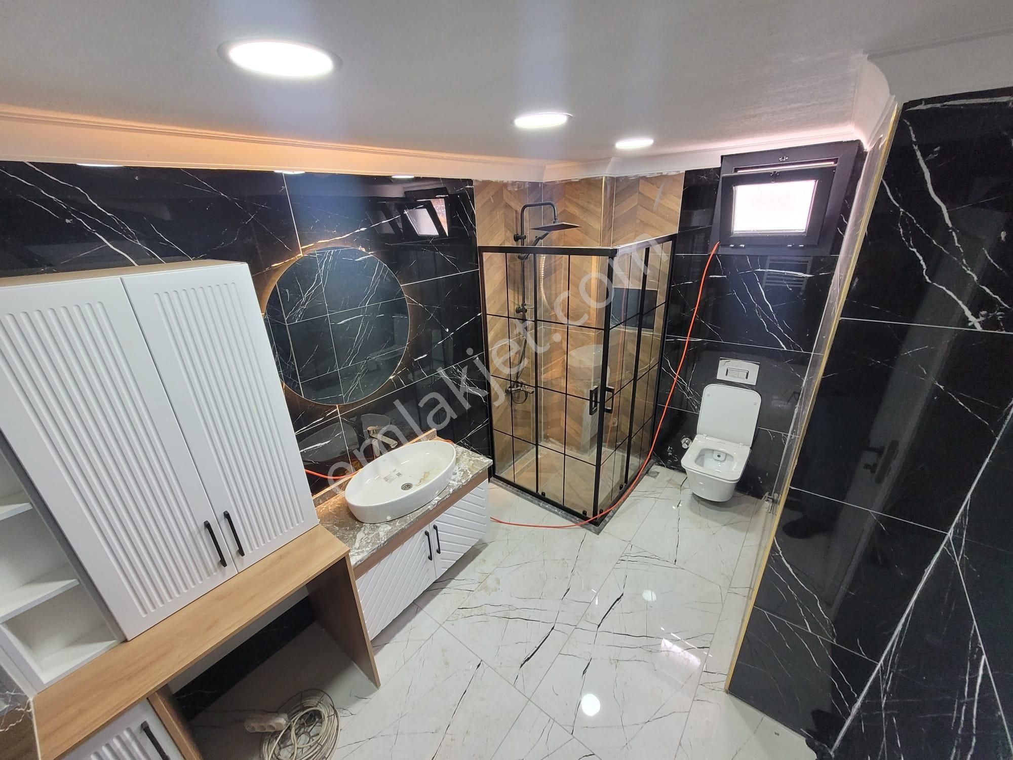 Kızılkeçili'de Doğa Ve Deniz Manzaralı Havuzlu 4+1 Satılık Villa - Görsel 15