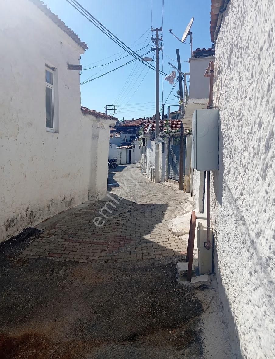 Mustakil 2 Ayrı Haneli Bahçeli Meyveli - Görsel 6