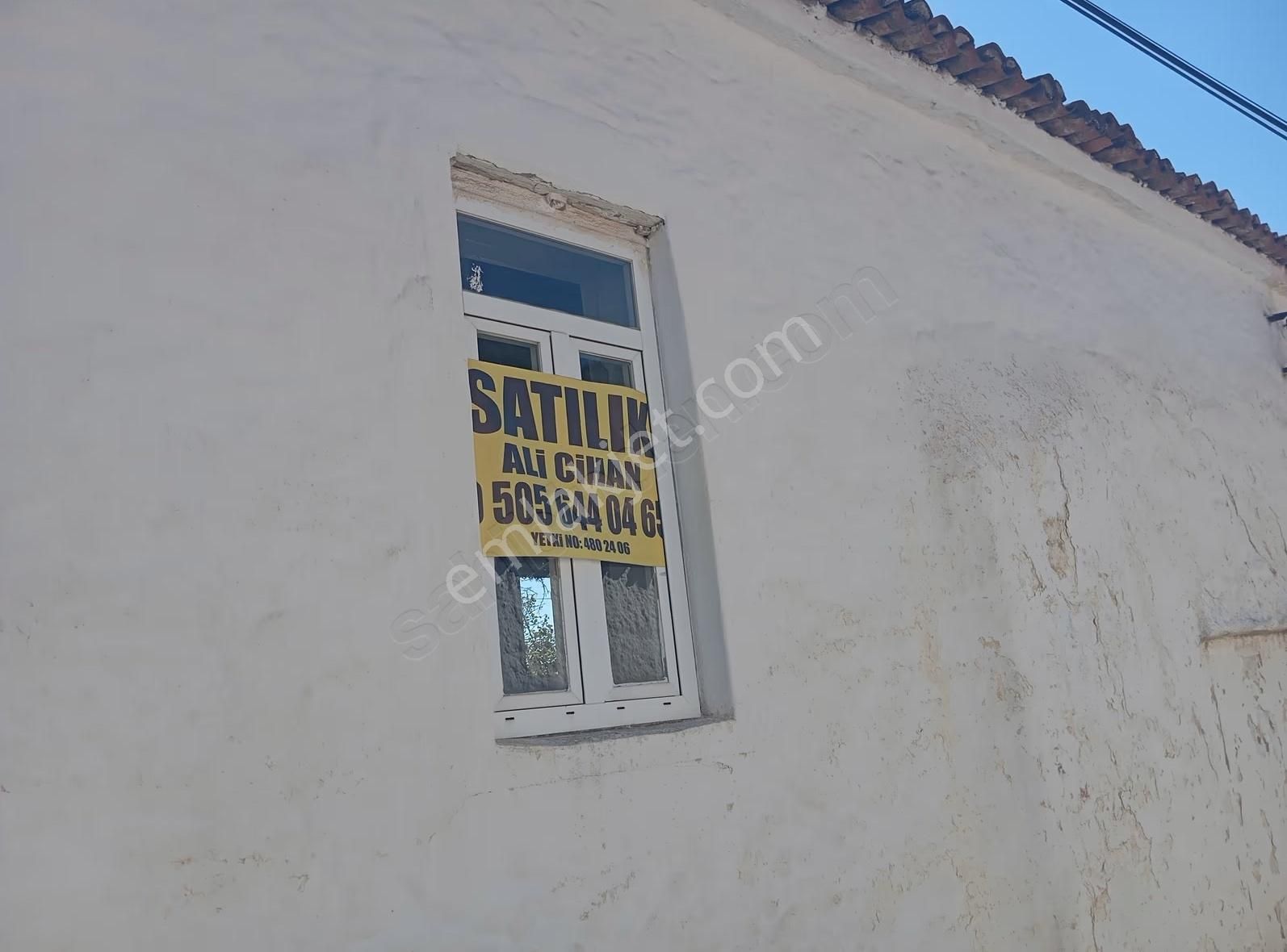 Mustakil 2 Ayrı Haneli Bahçeli Meyveli - Görsel 10