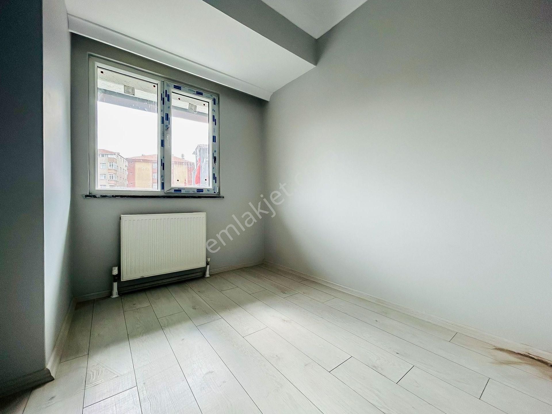 Marcity'den Kocasinan'da 2+1 85 M² Kapalı Otoparklı Lüx Daire - Görsel 14
