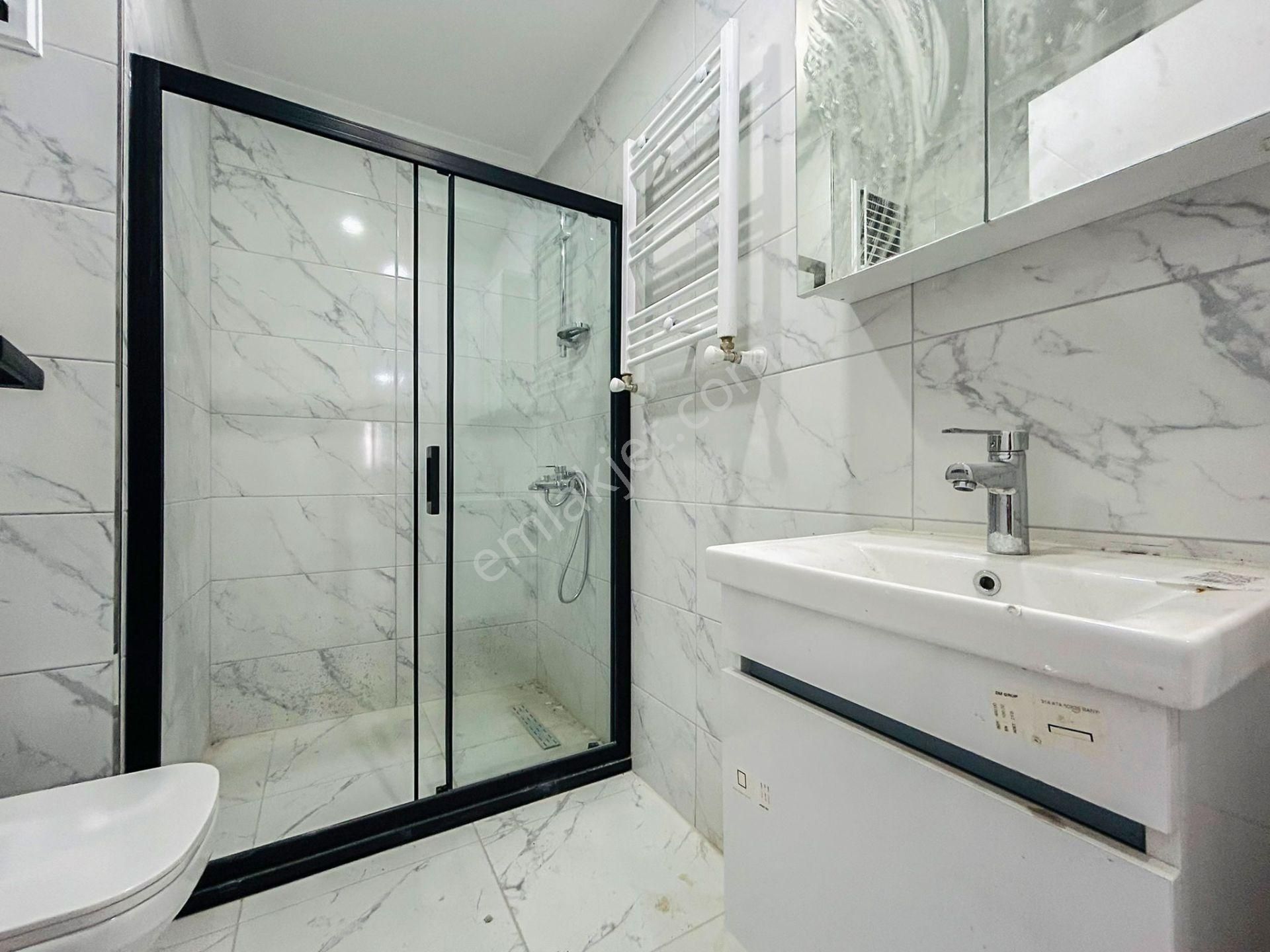 Marcity'den Kocasinan'da 2+1 85 M² Kapalı Otoparklı Lüx Daire - Görsel 19
