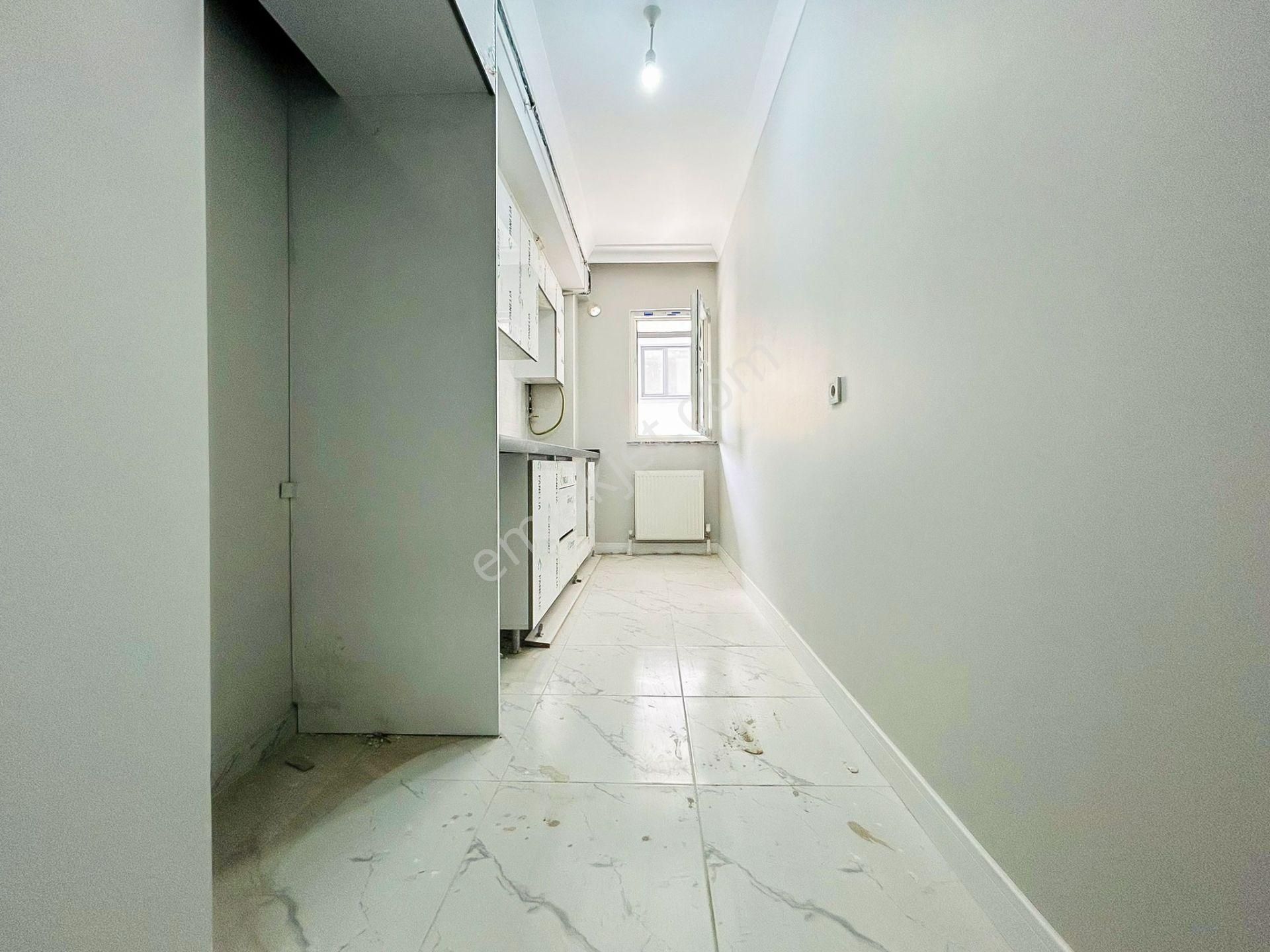 Marcity'den Kocasinan'da 2+1 85 M² Kapalı Otoparklı Lüx Daire - Görsel 7