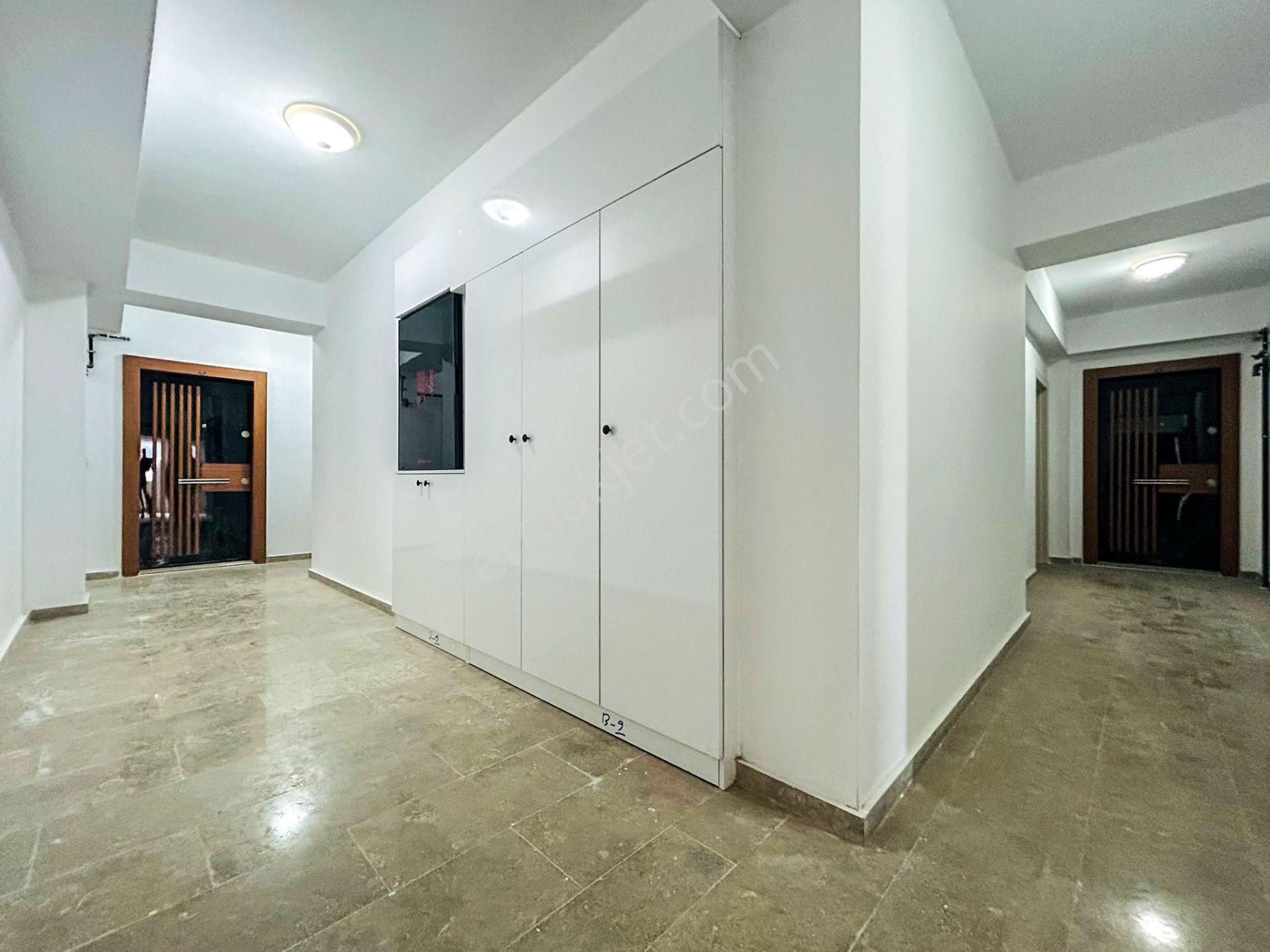 Marcity'den Kocasinan'da 2+1 85 M² Kapalı Otoparklı Lüx Daire - Görsel 28